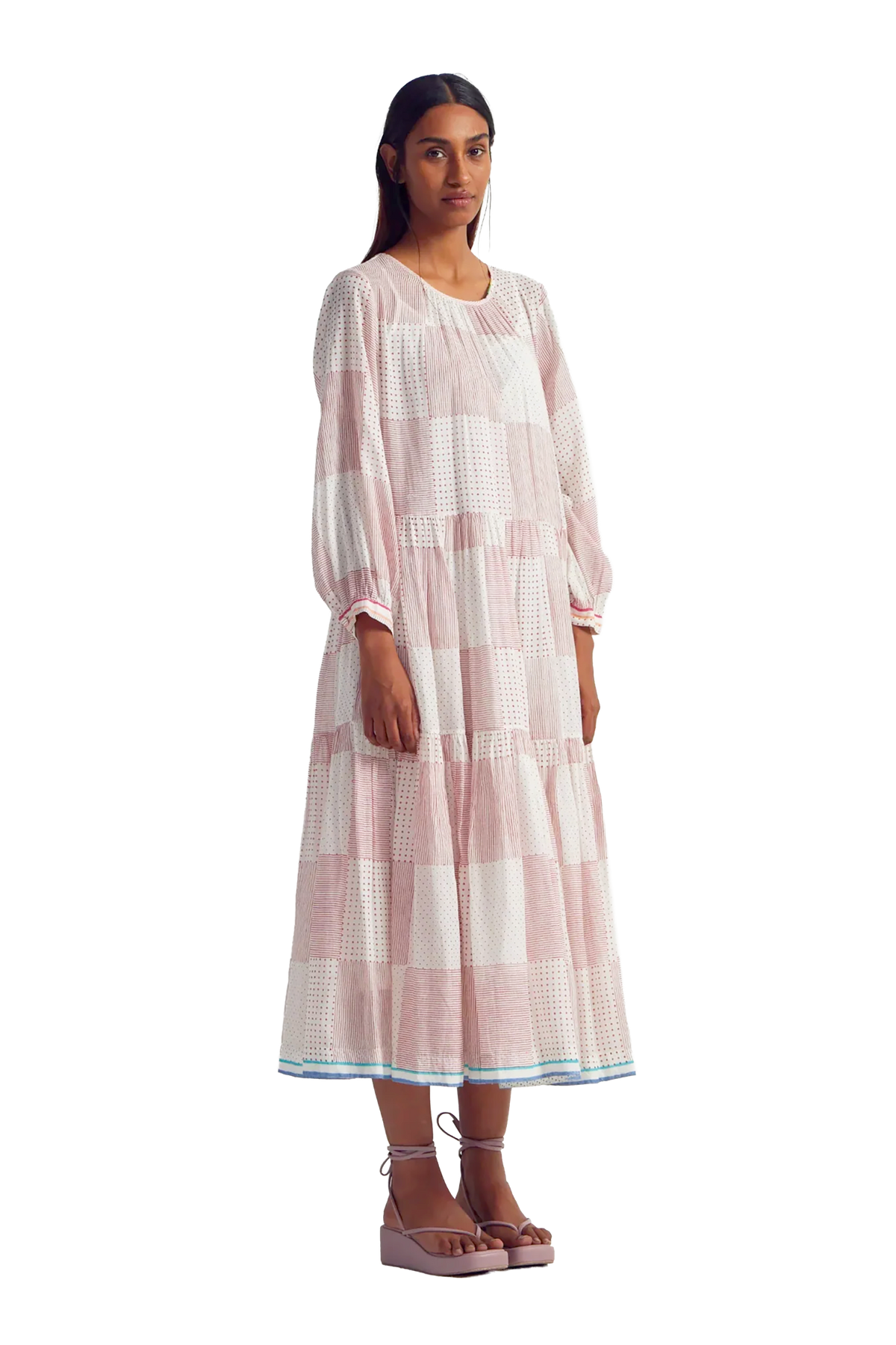 JULES DRESS