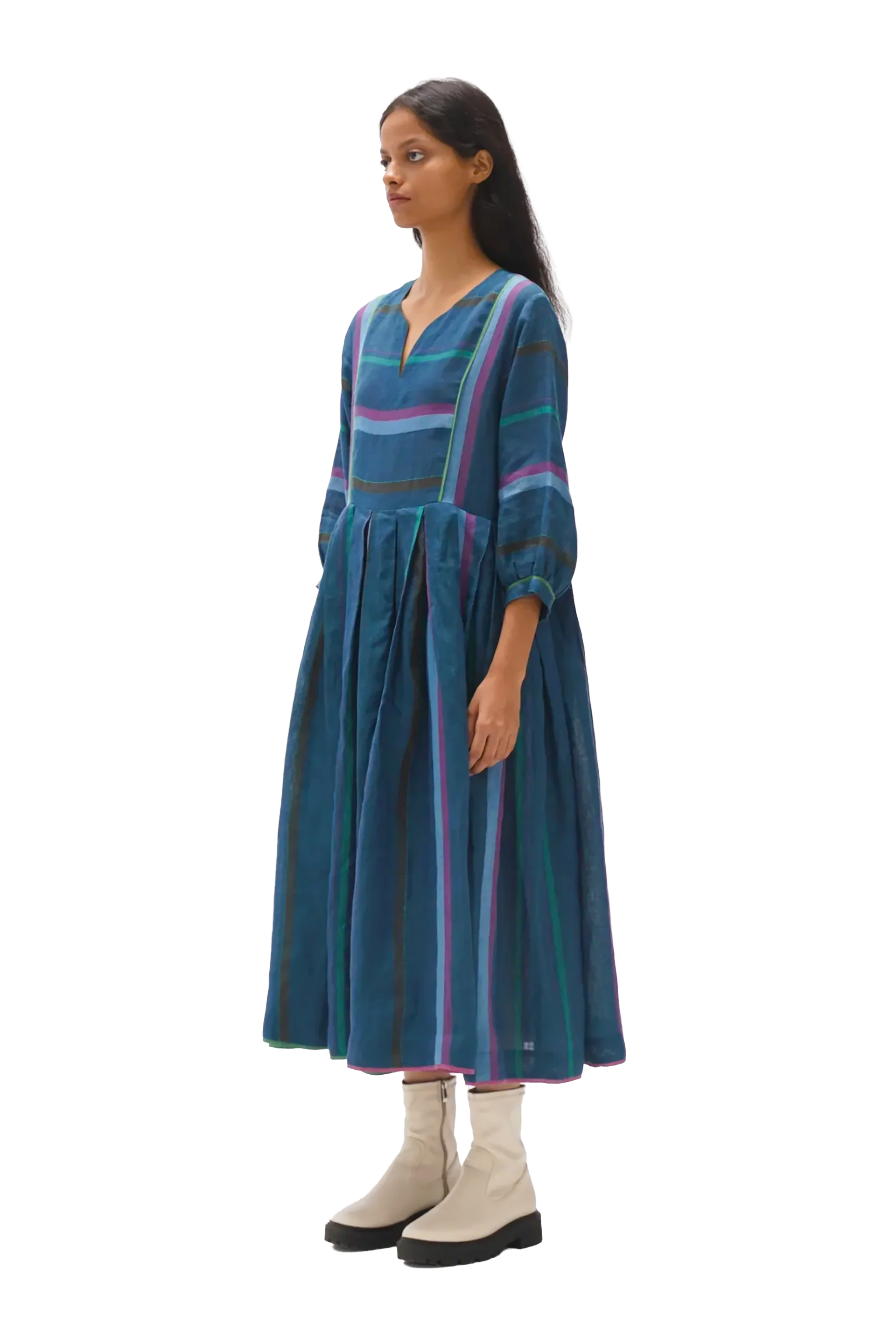 PUFFIN DRESS