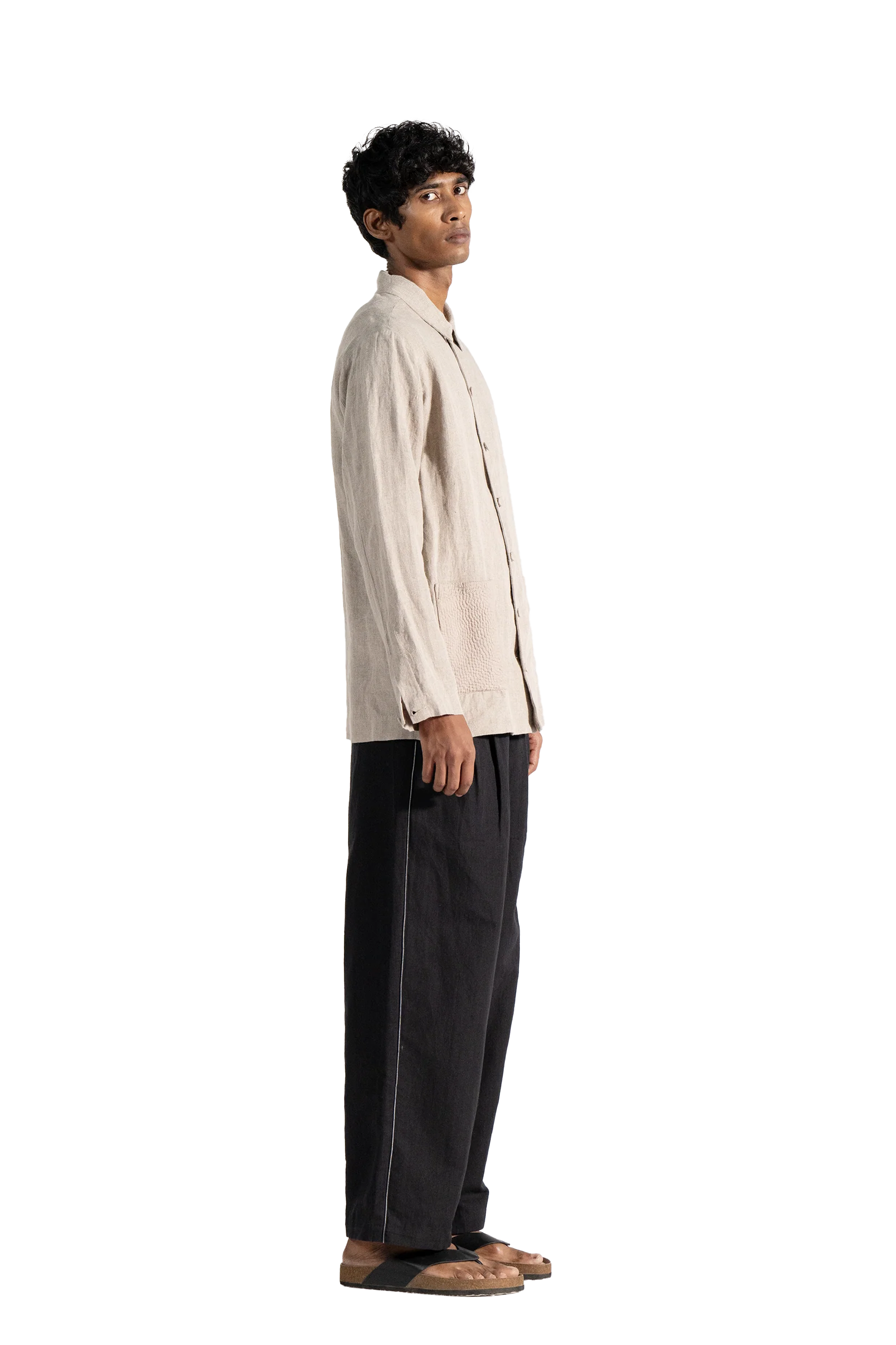 HOLLANT JACKET
