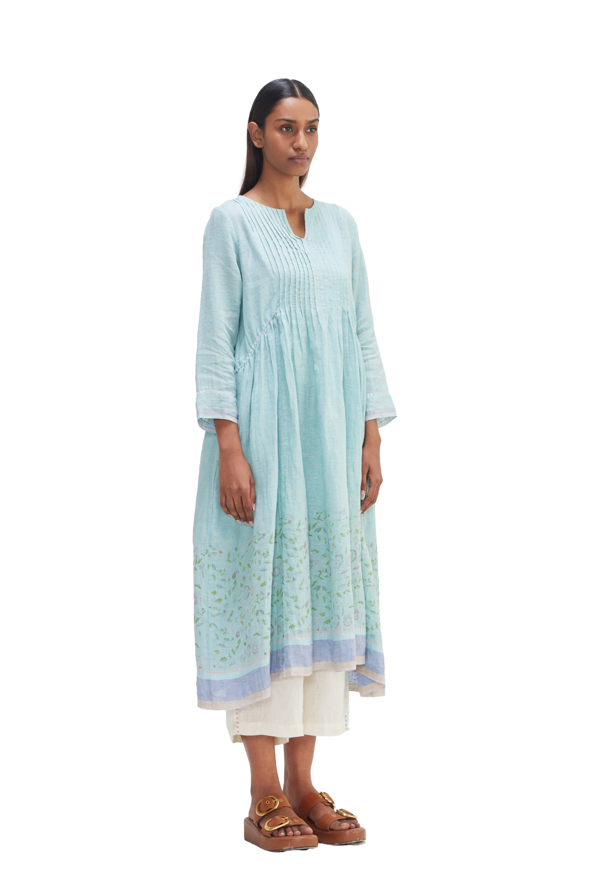 SHELLEY DRESS