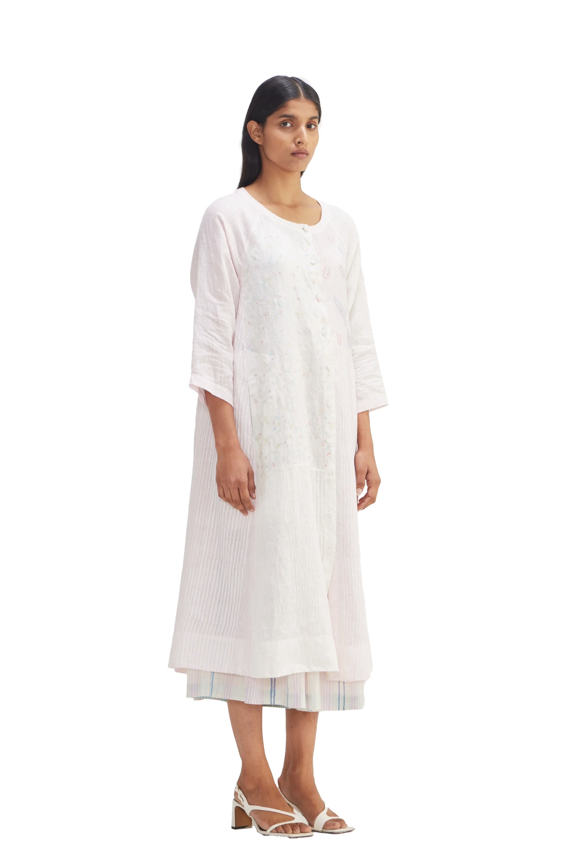 IZUMI DRESS