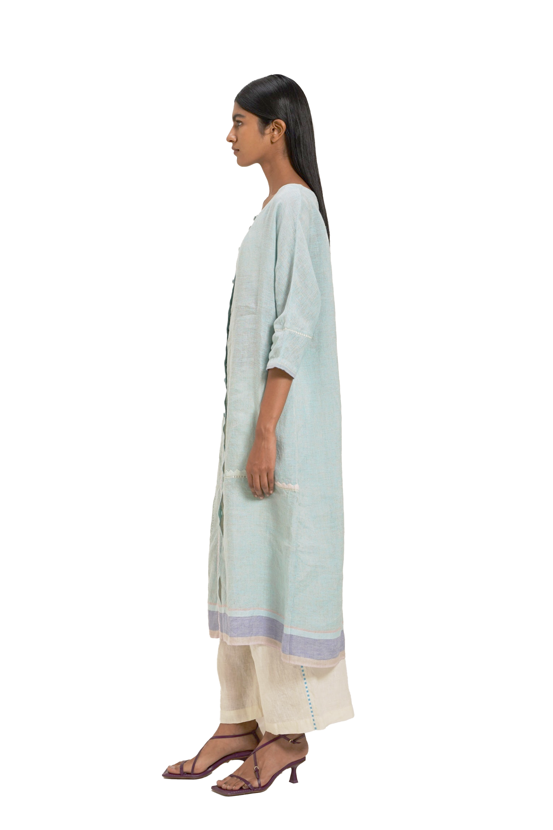 CHARM DRESS