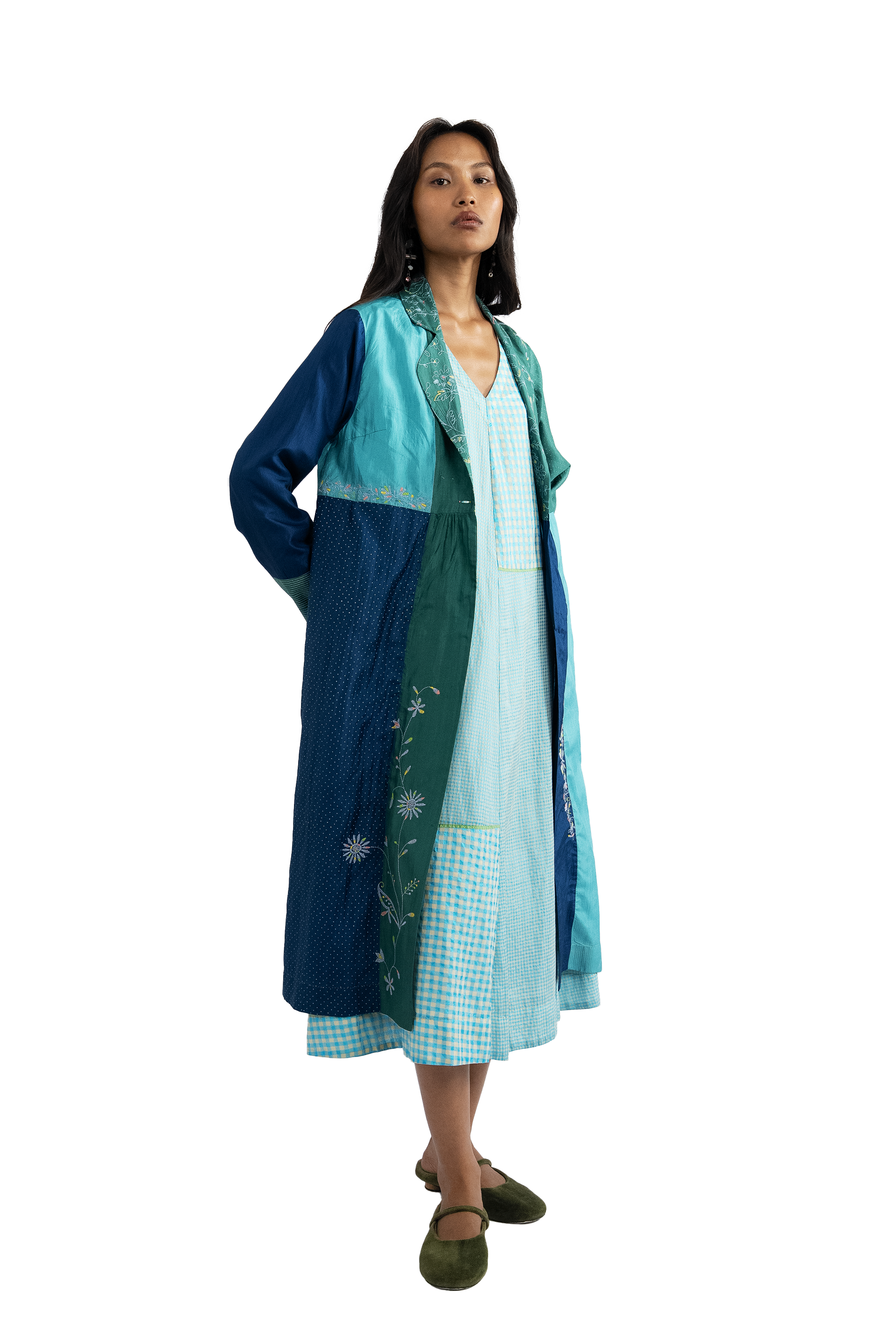 ADEN JACKET