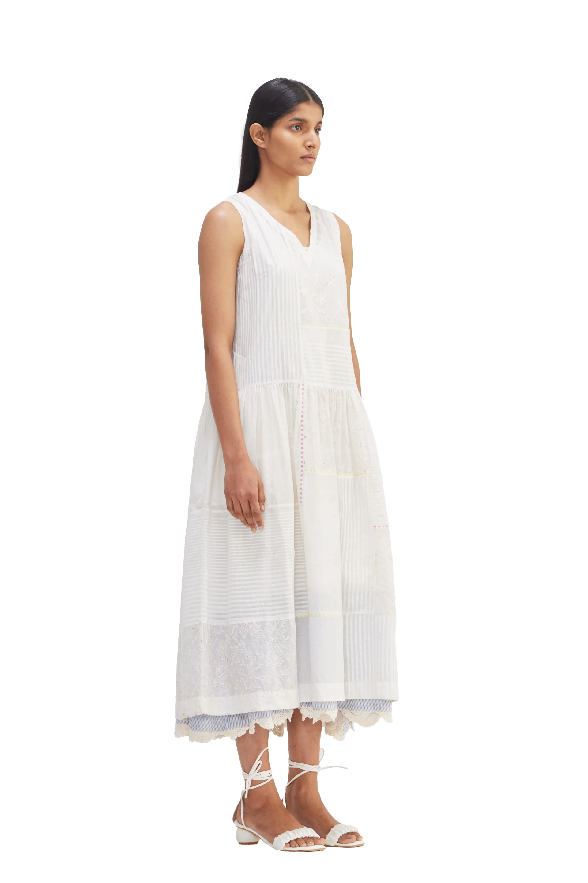 ORION DRESS
