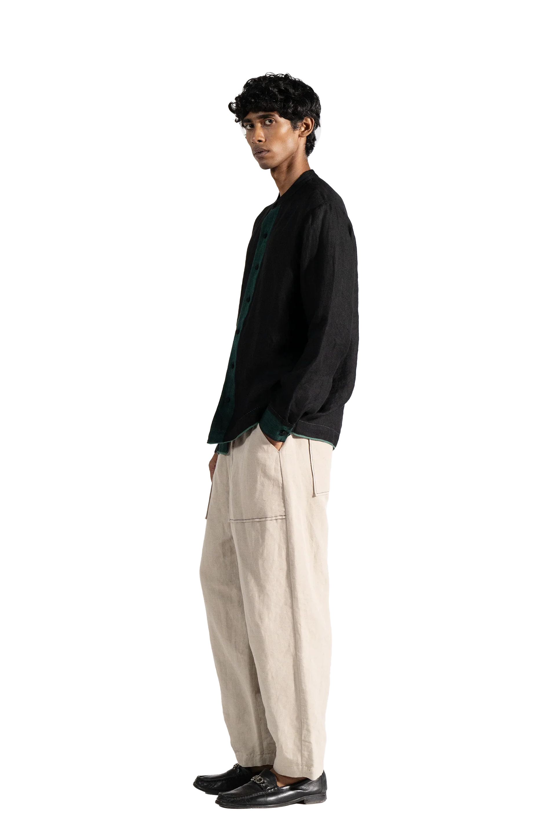 ELAN SHIRT