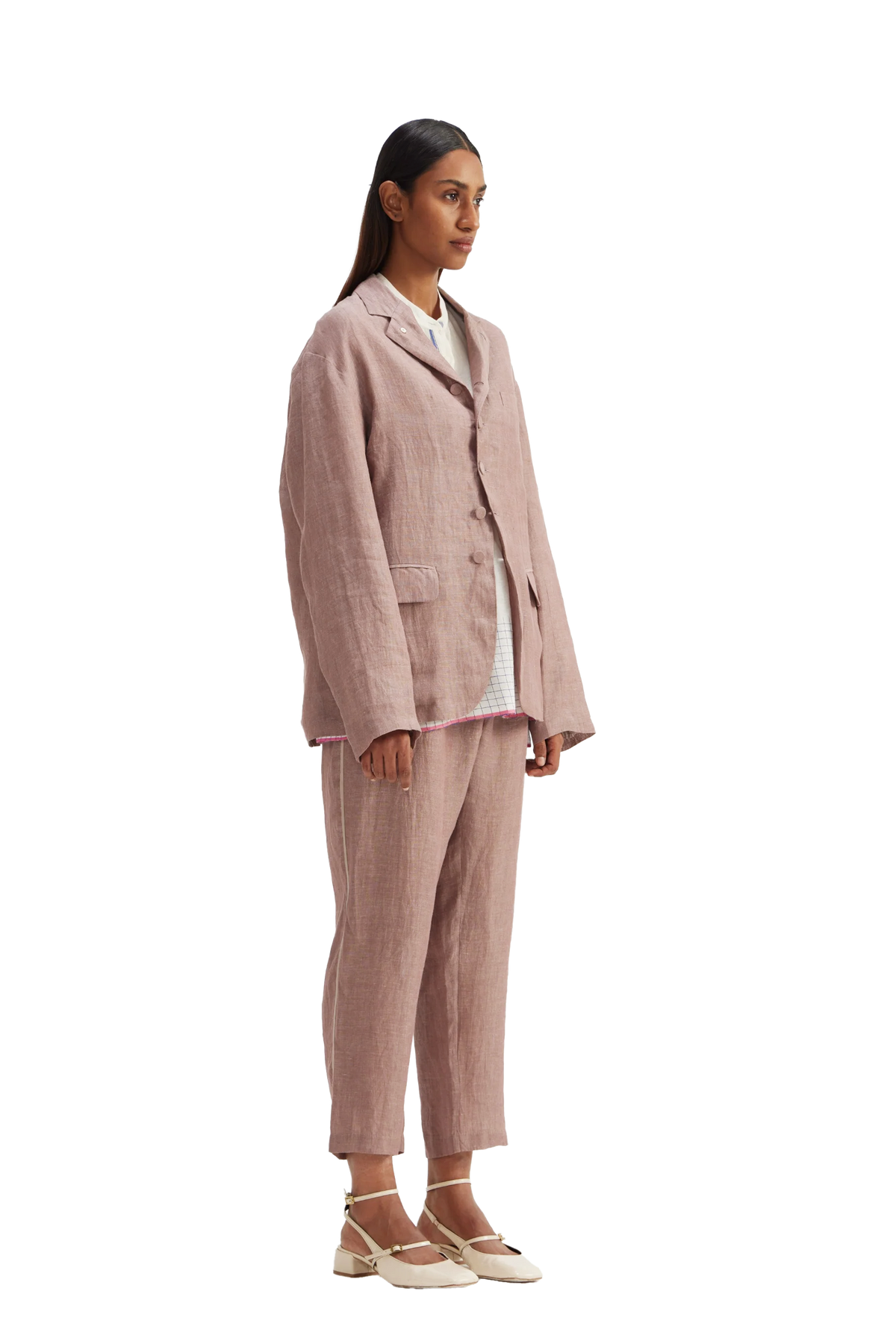 PAPRIKA TROUSERS