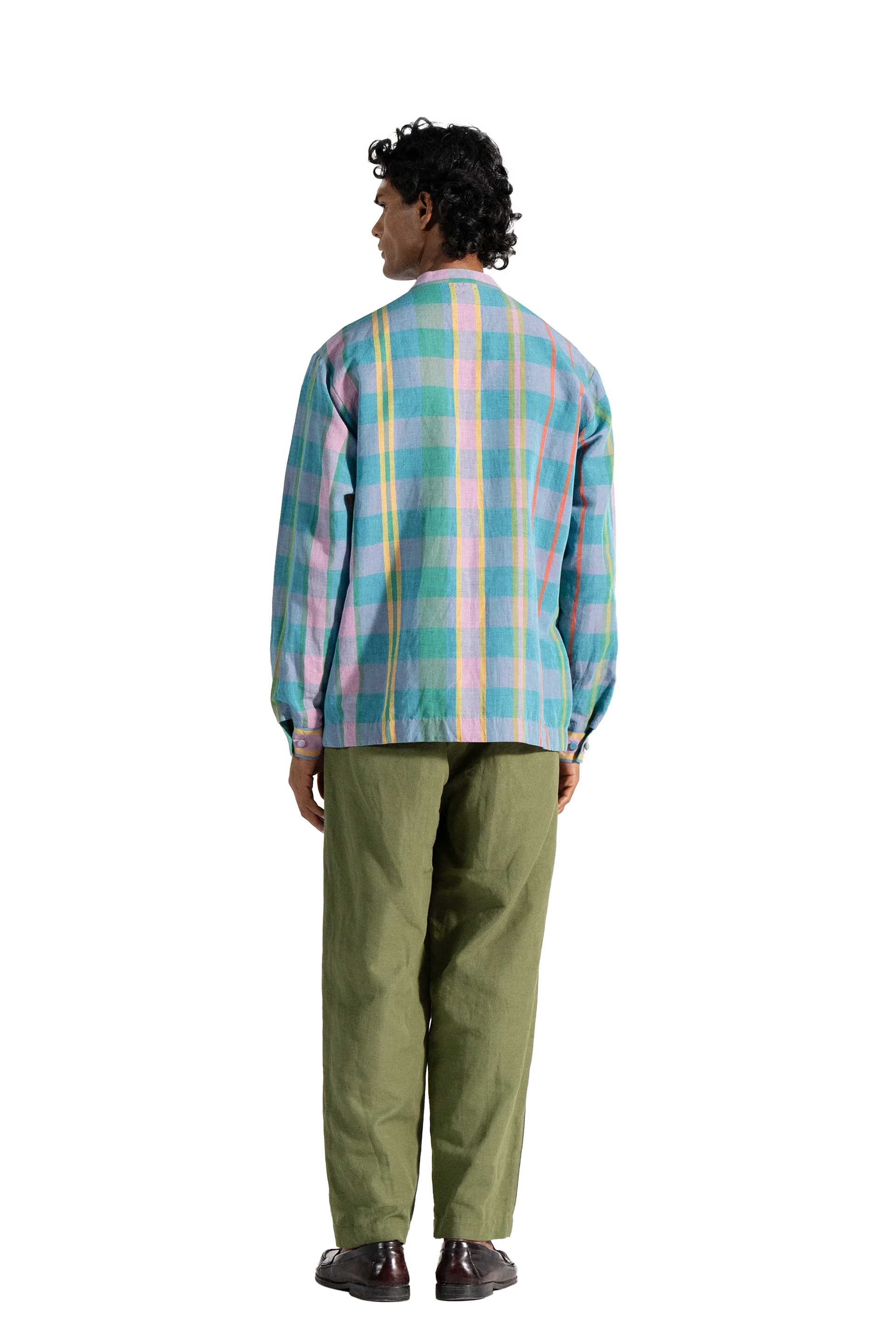 TRUNK TROUSER