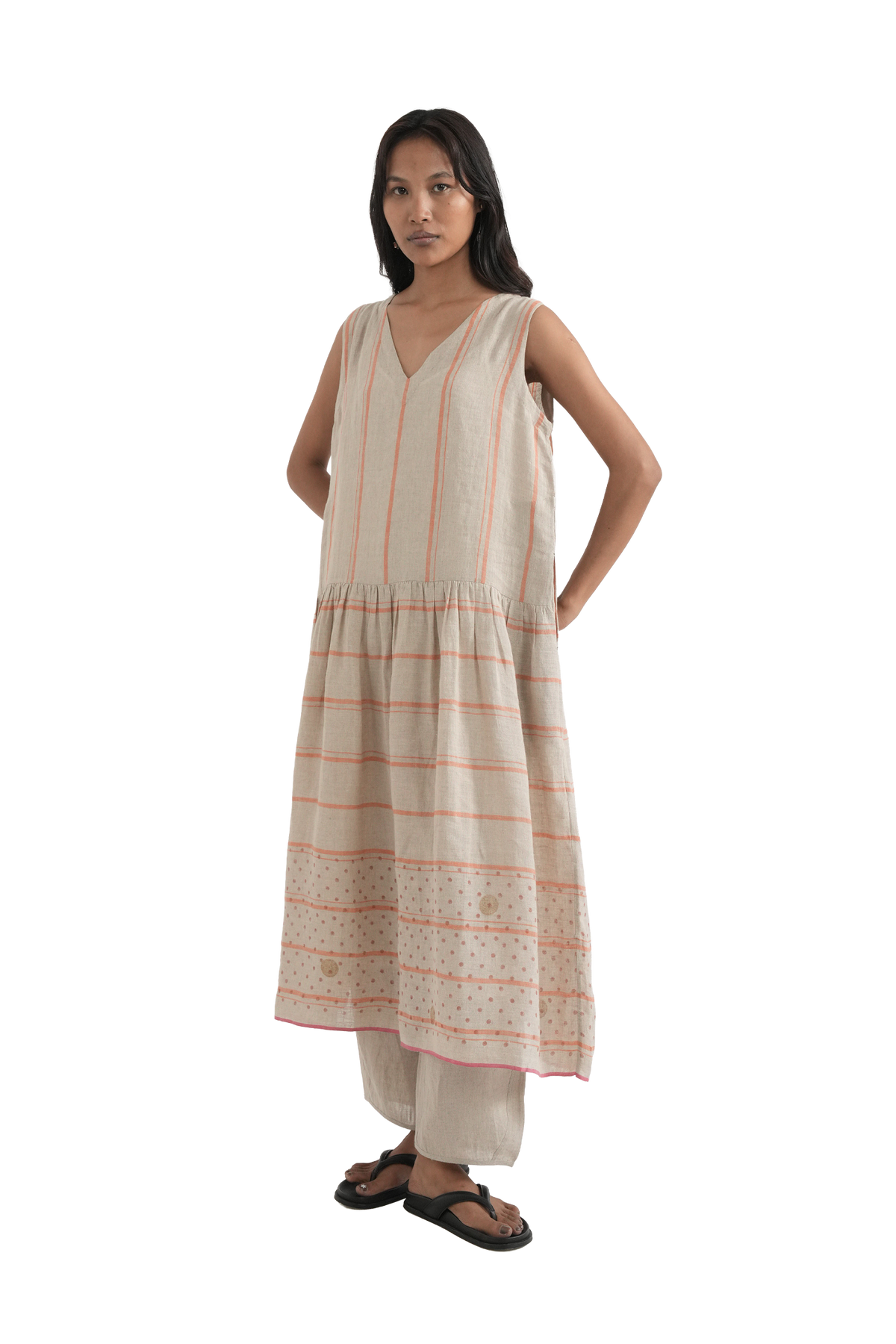 ORION DRESS
