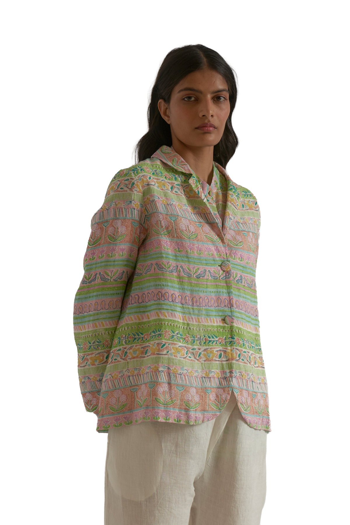 HARPER JACKET