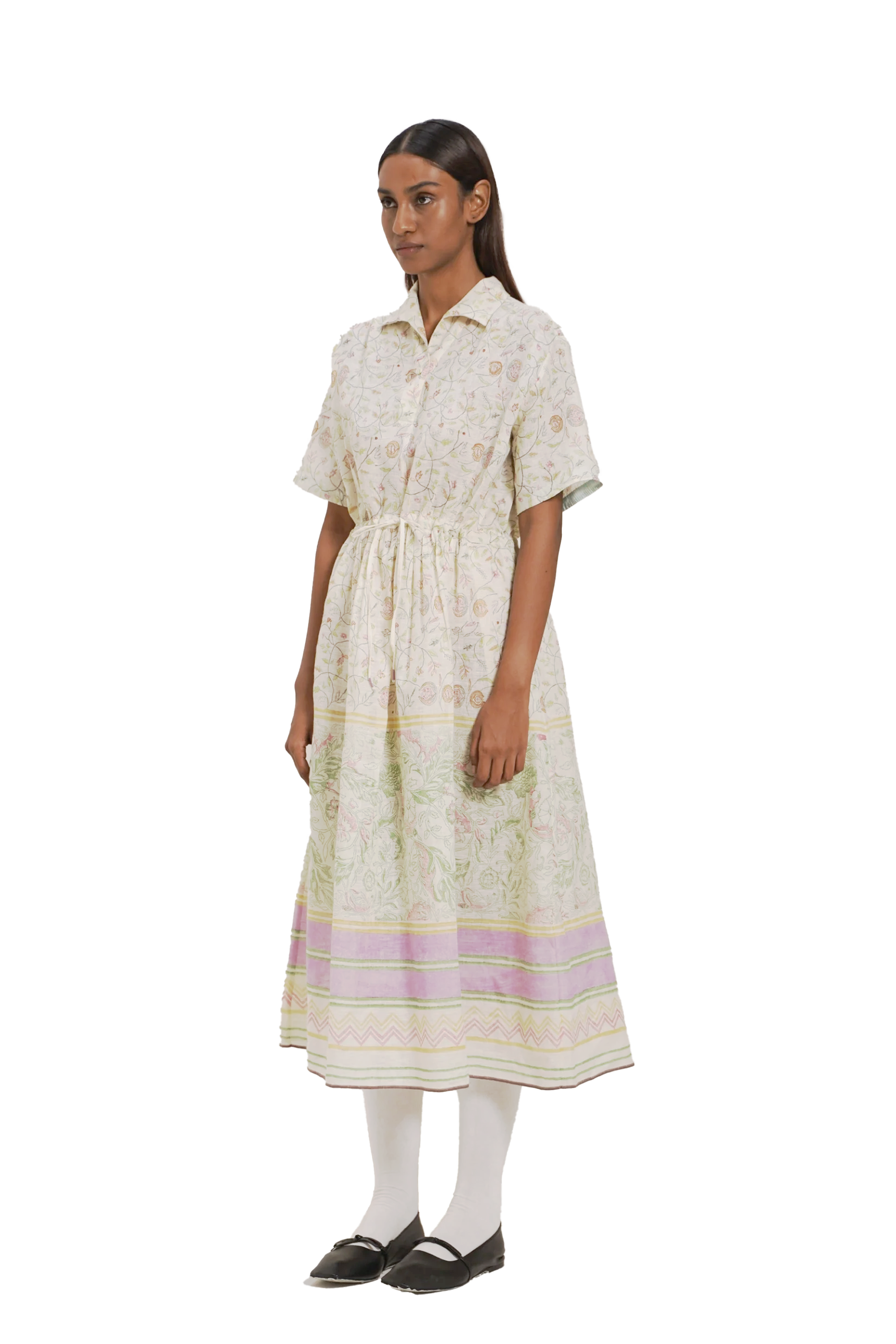 SIROI DRESS