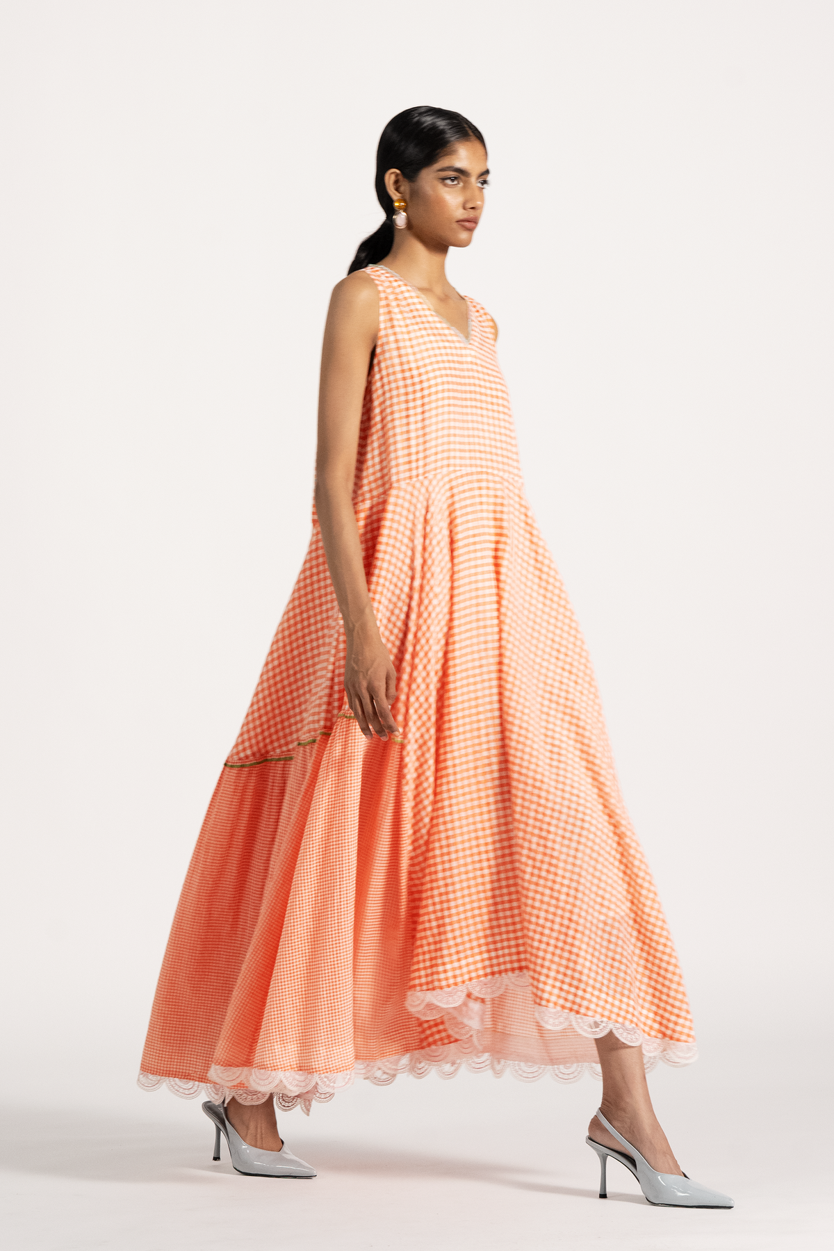 BRIC DRESS