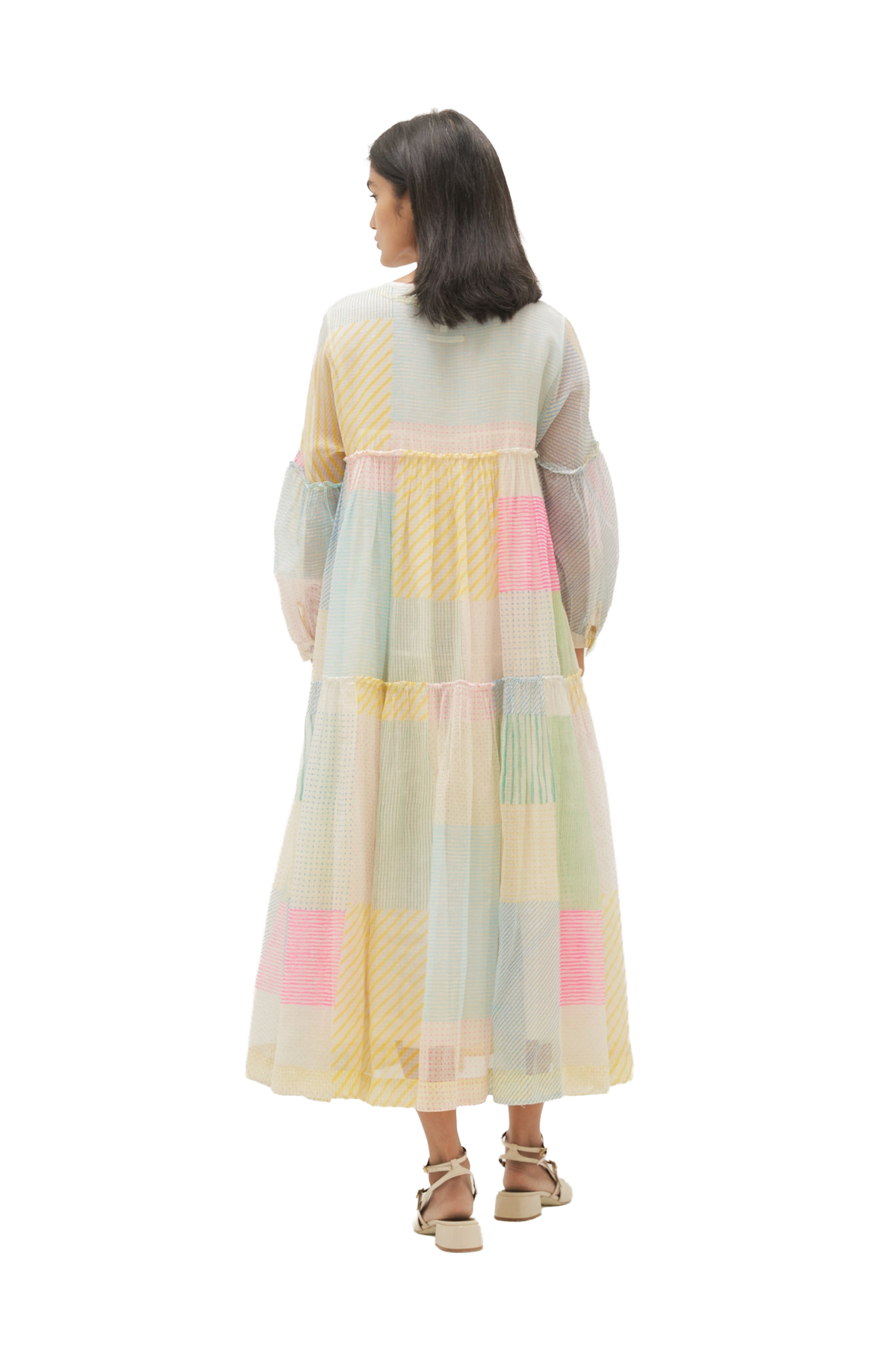 PINE DRESS