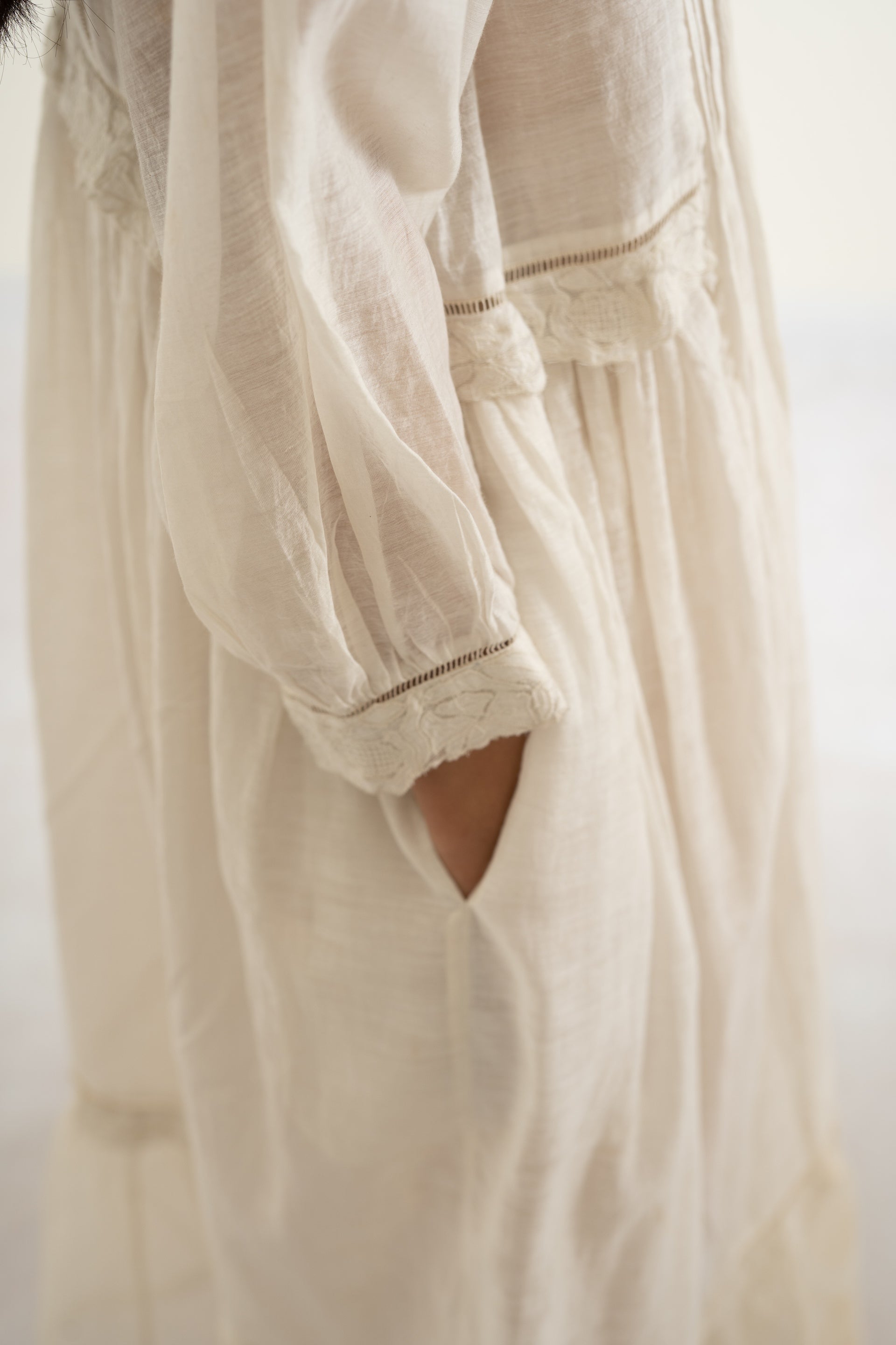 OPHELIA DRESS