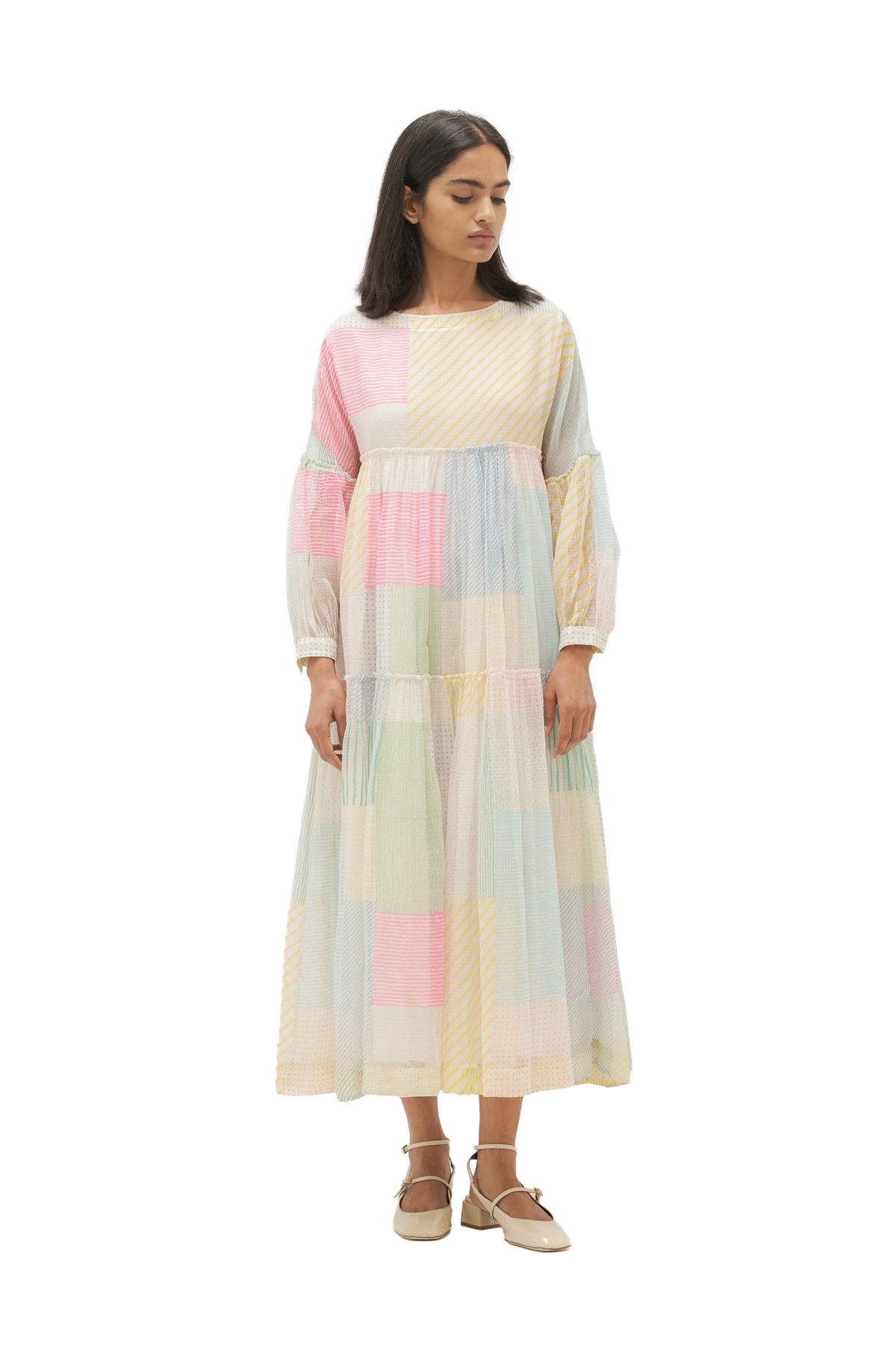 PINE DRESS