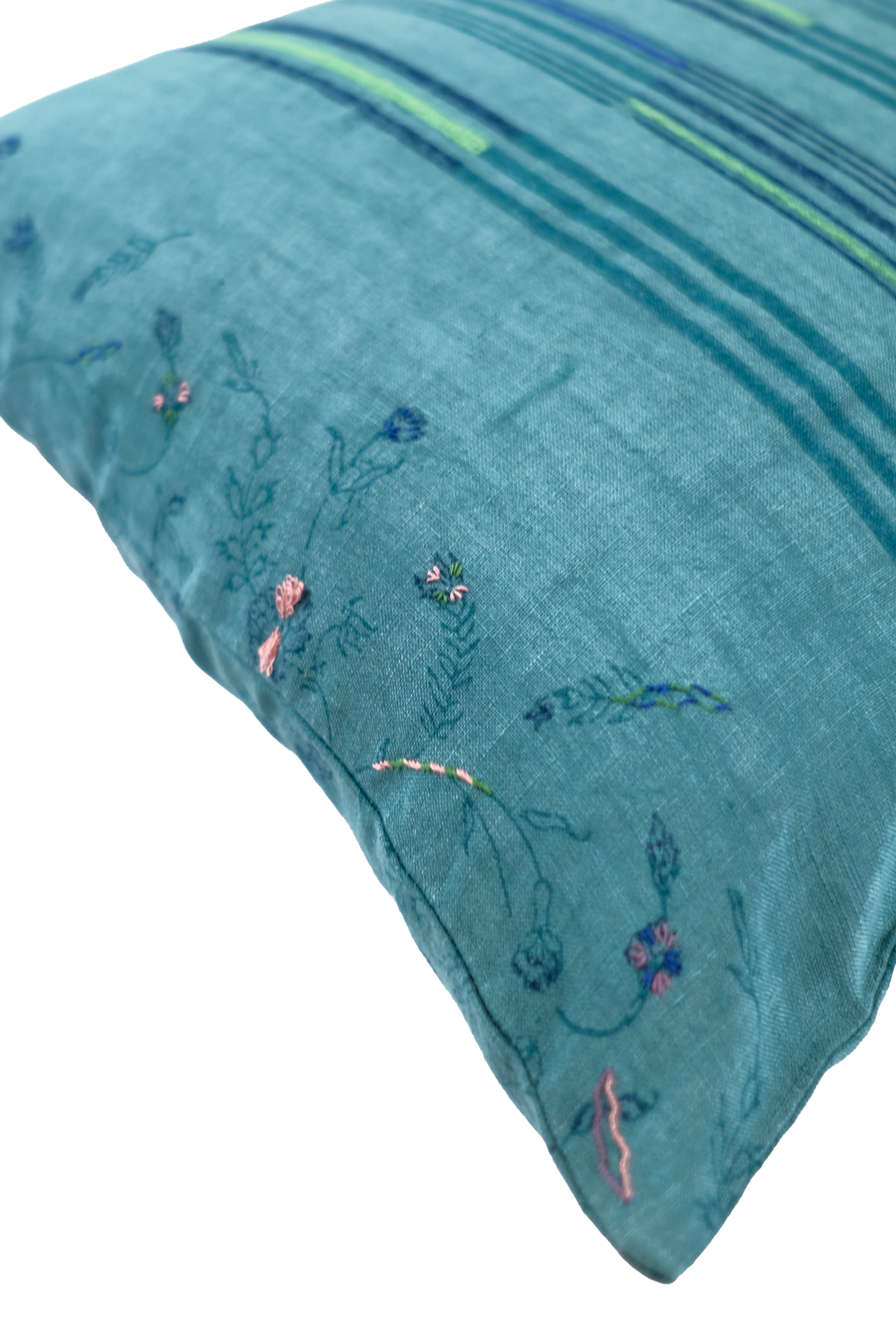 CUSHION COVER
