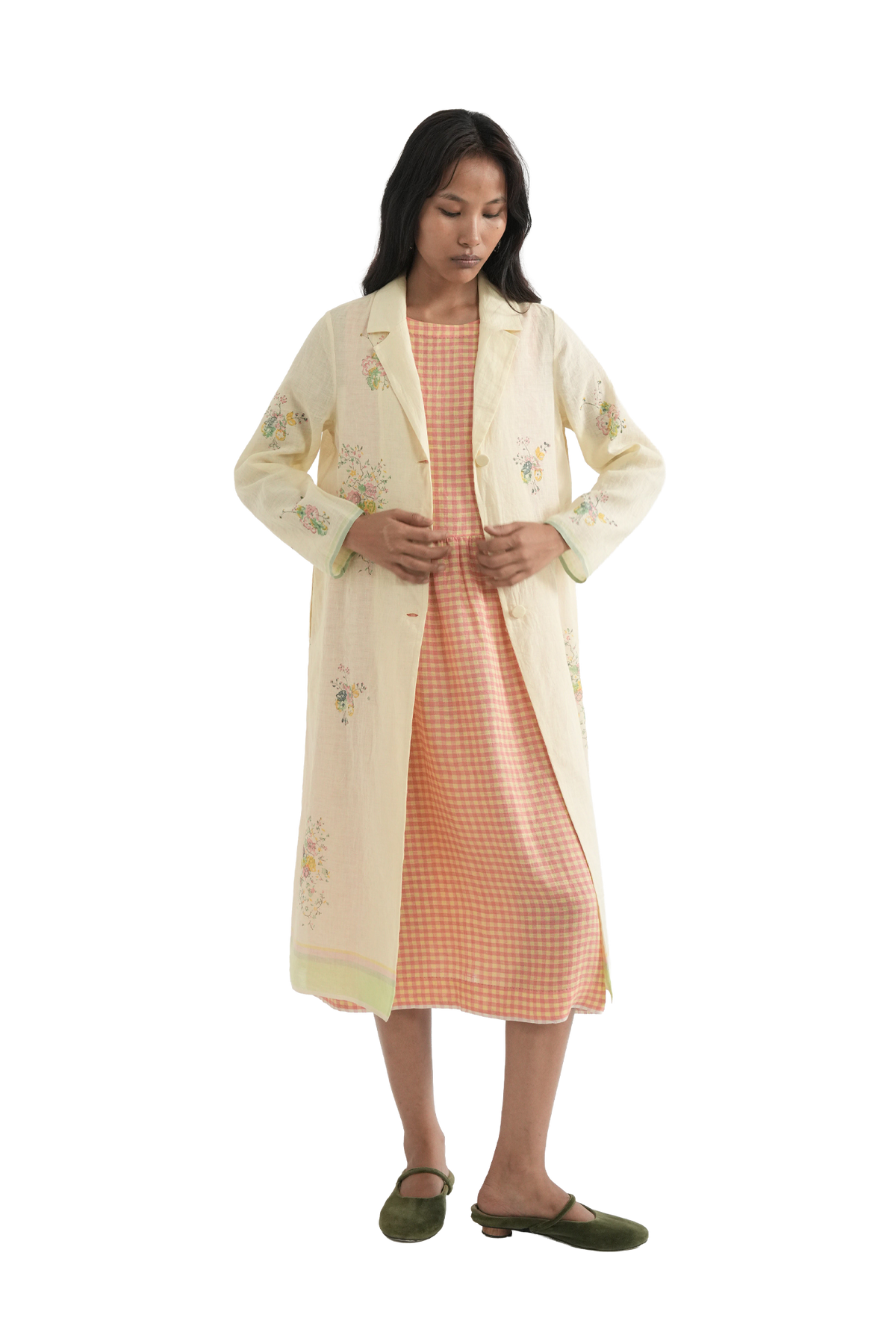 ASTER JACKET