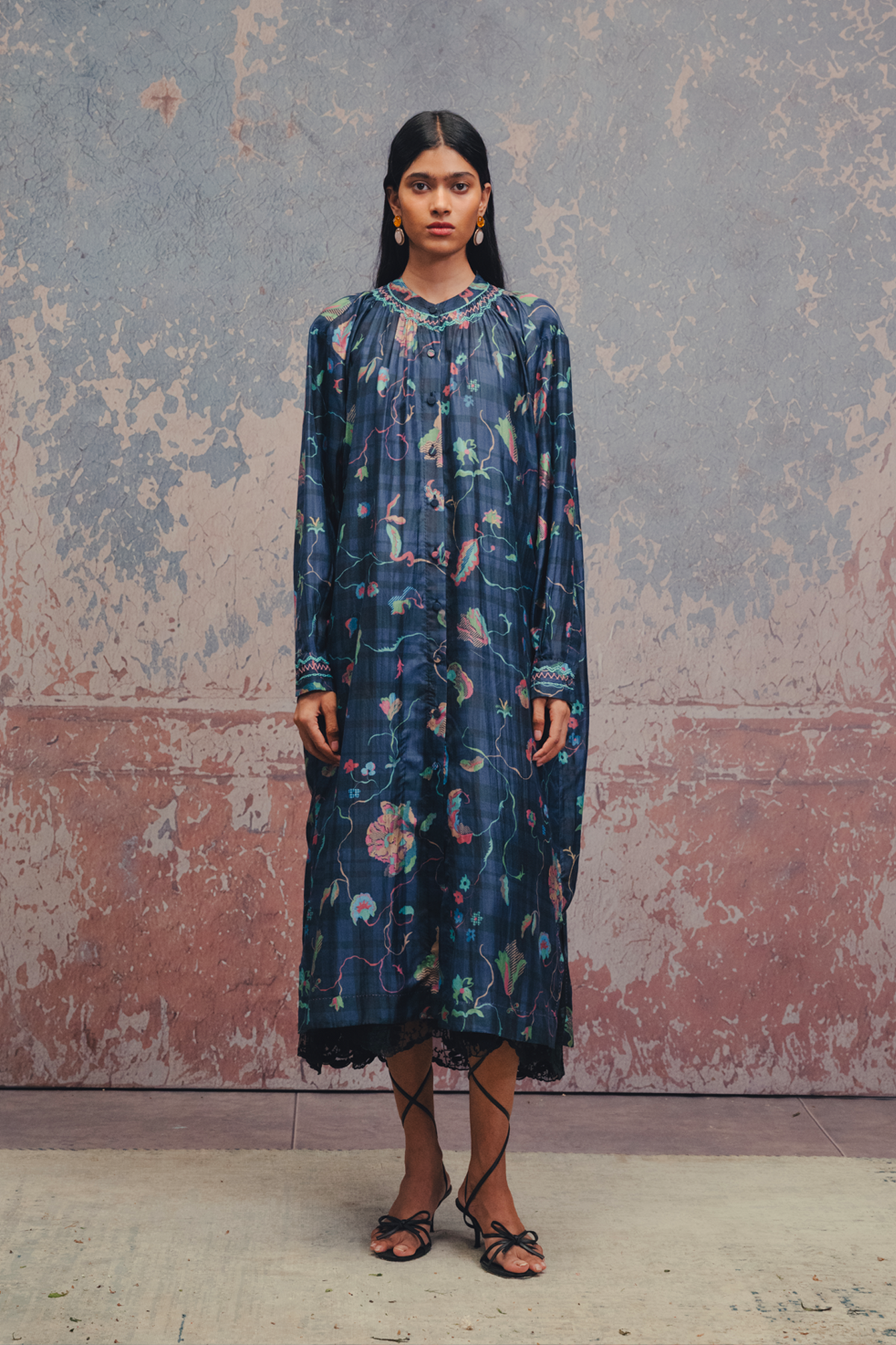 BORO DRESS