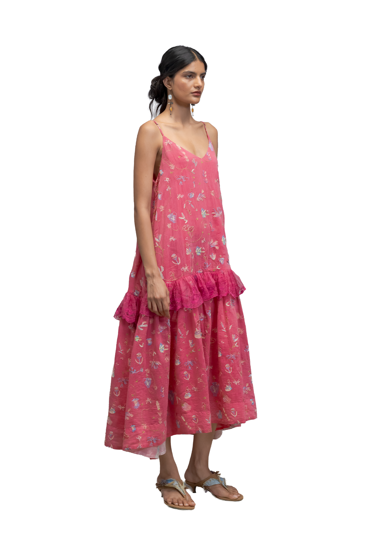 GLORIA DRESS