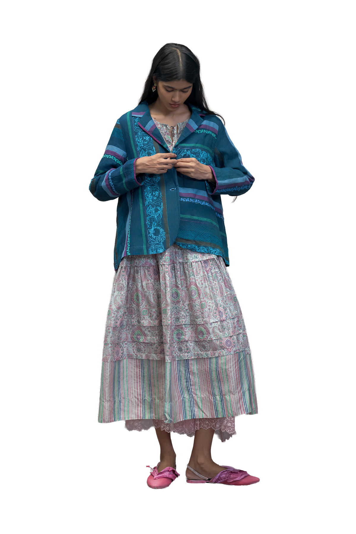 HARPER JACKET