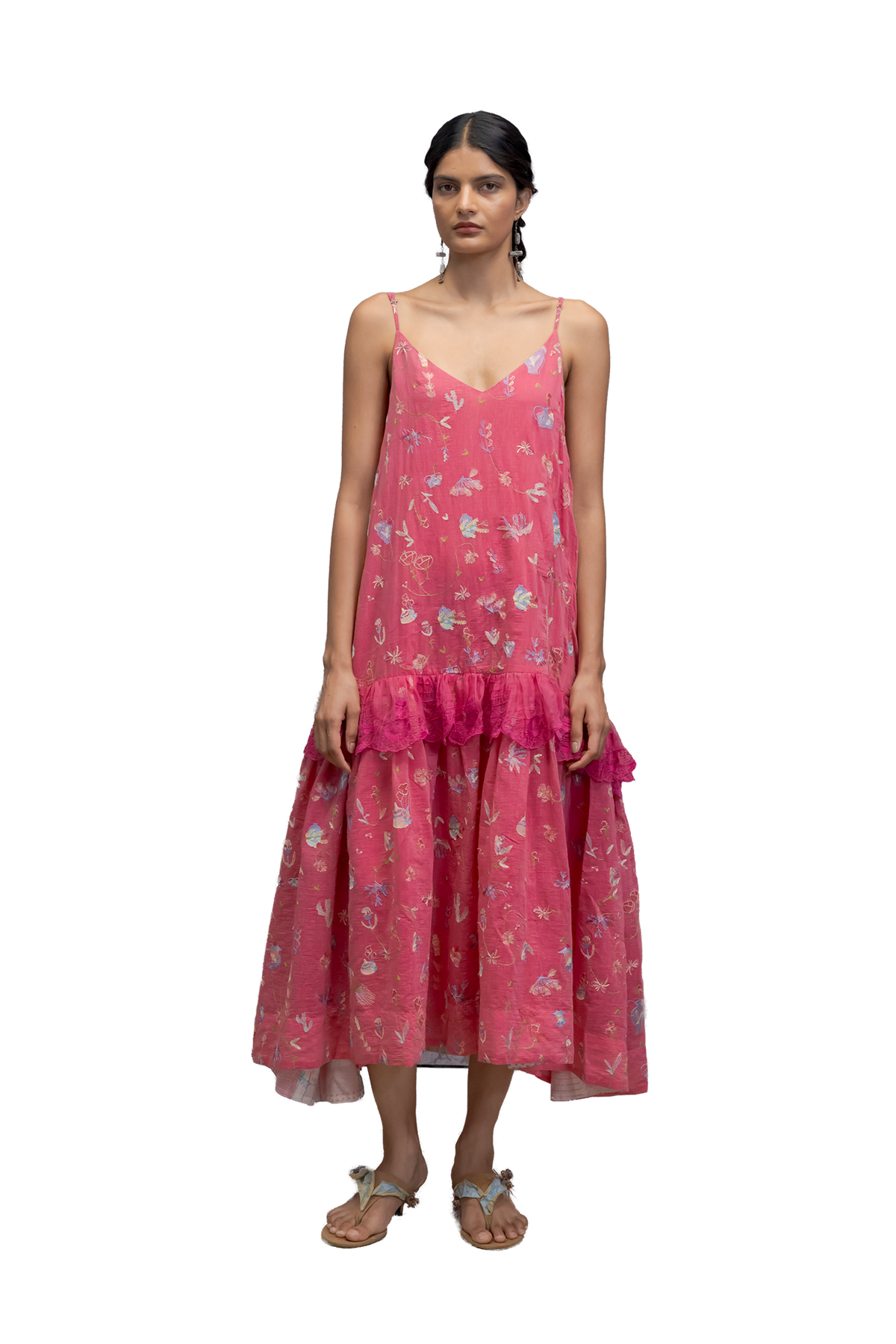 GLORIA DRESS