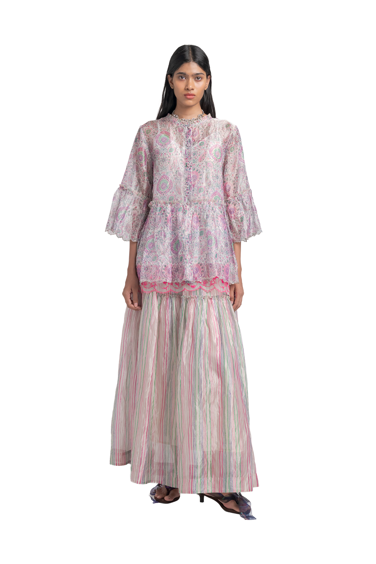 LILIBETH TOP