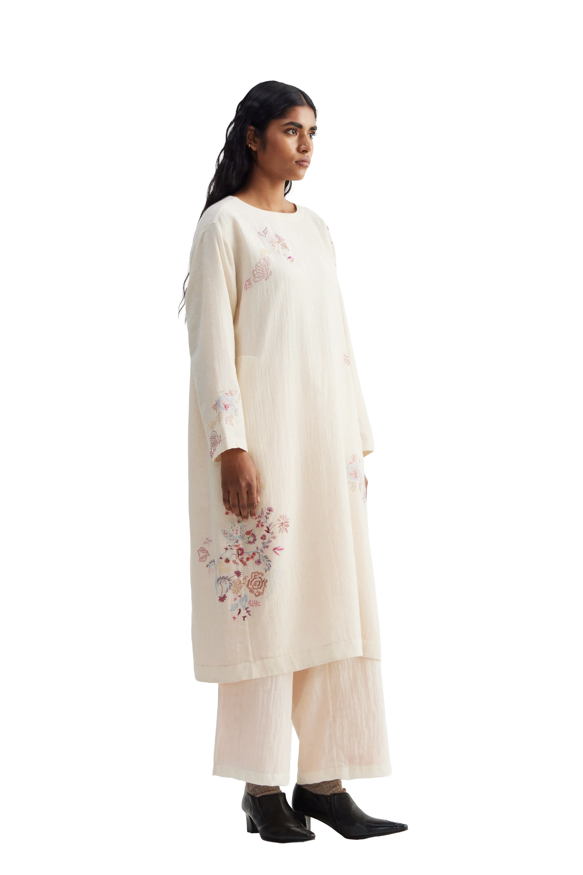 BAYLEAF KURTA