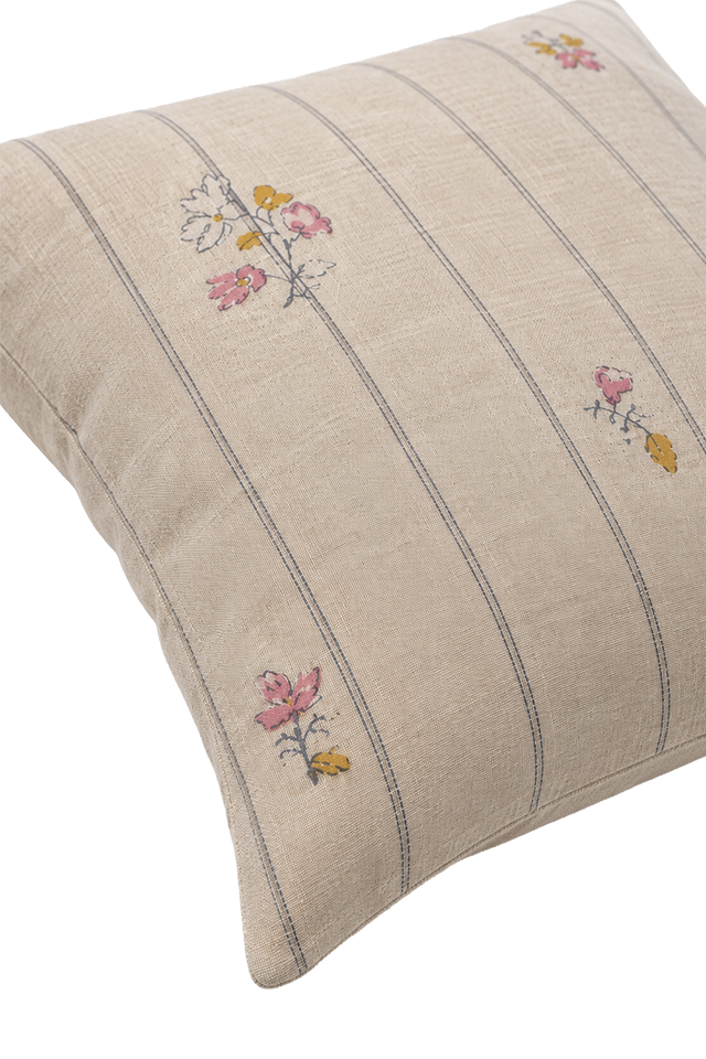 CUSHION COVER