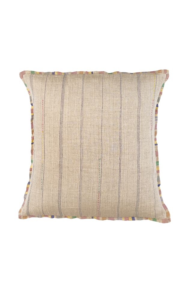 CUSHION COVER