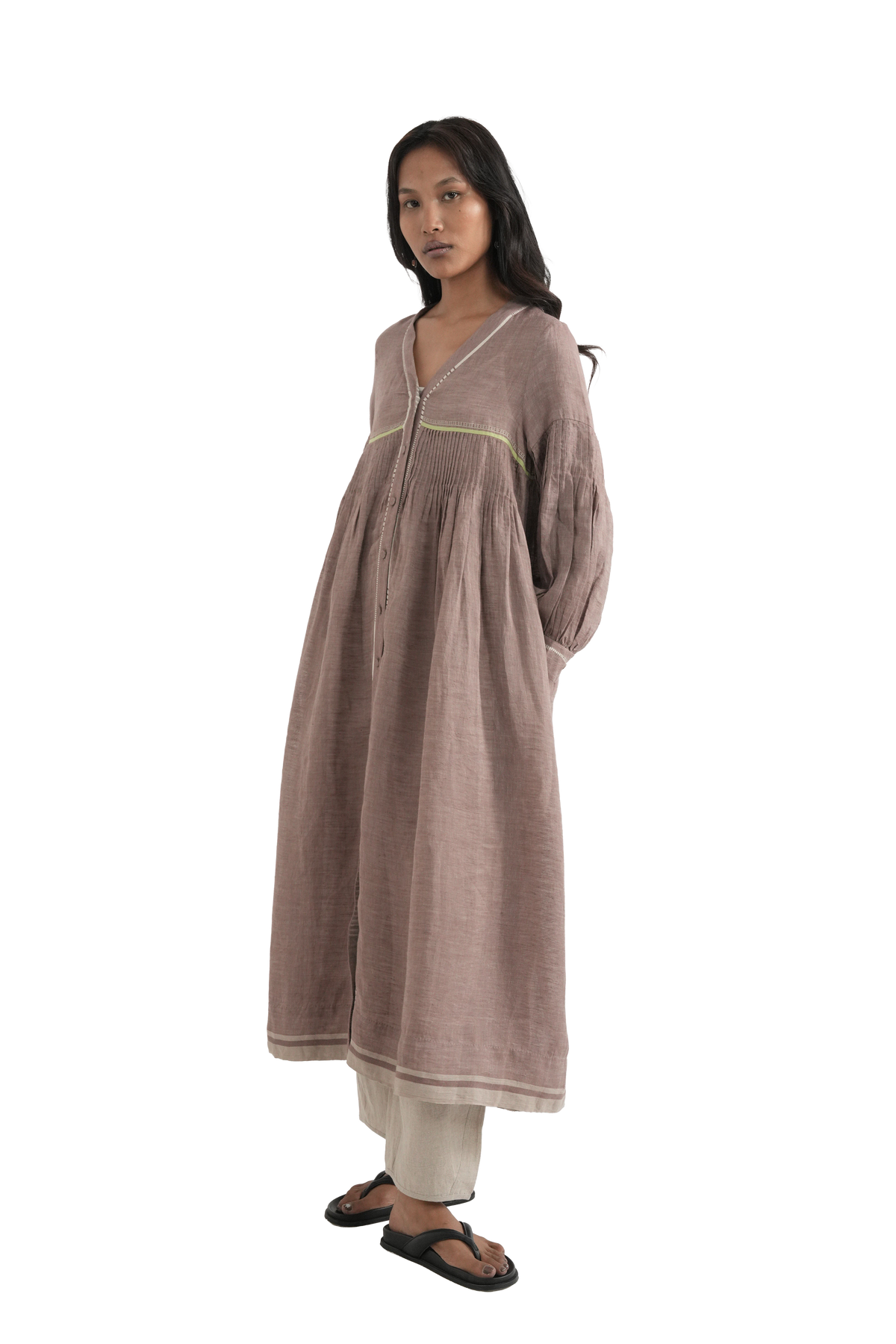VIOLA DRESS