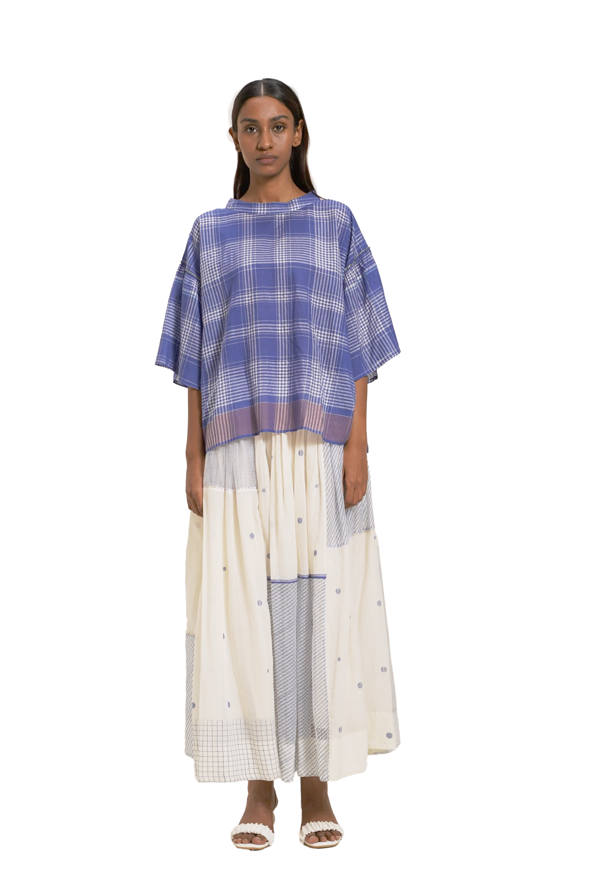 CLARY TOP