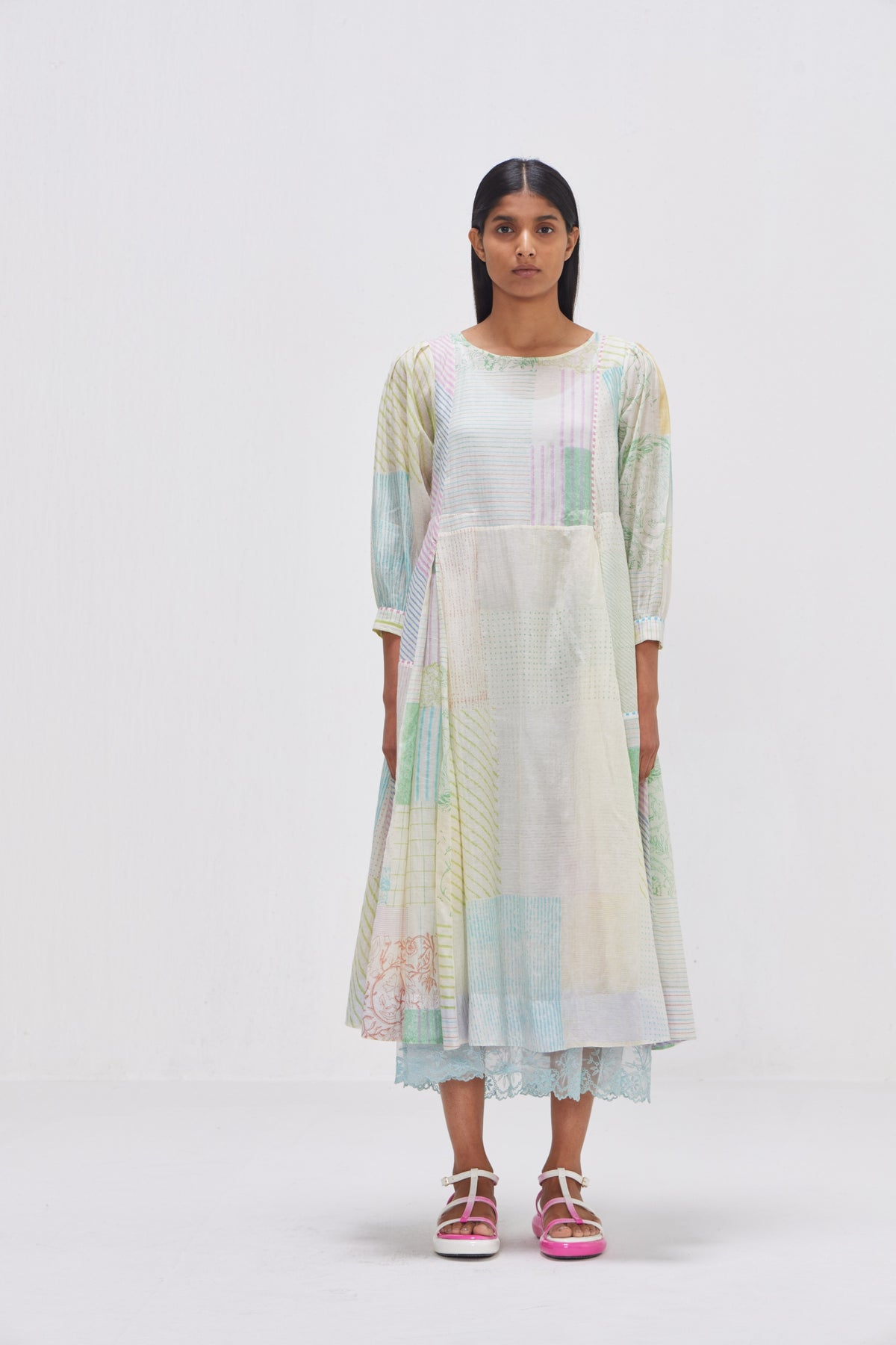MIO DRESS