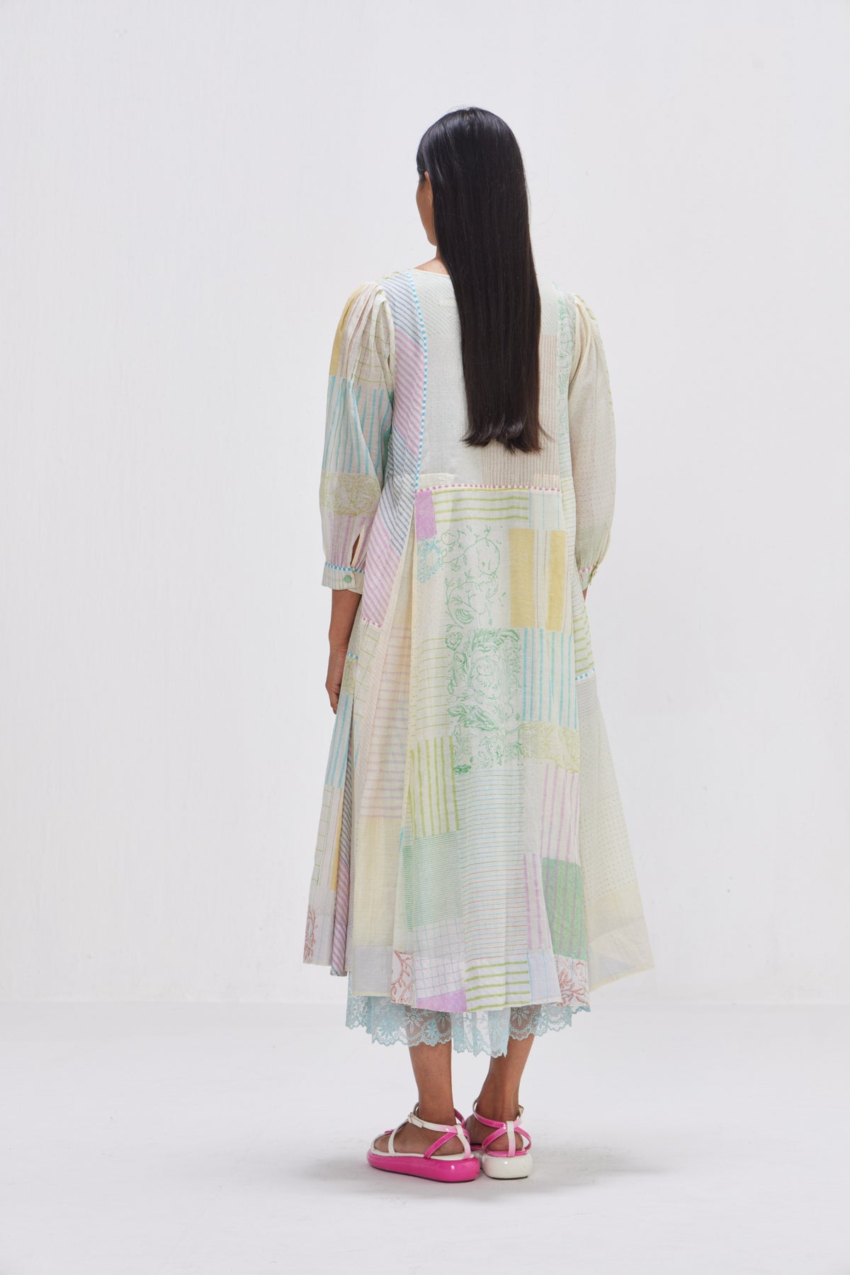 MIO DRESS