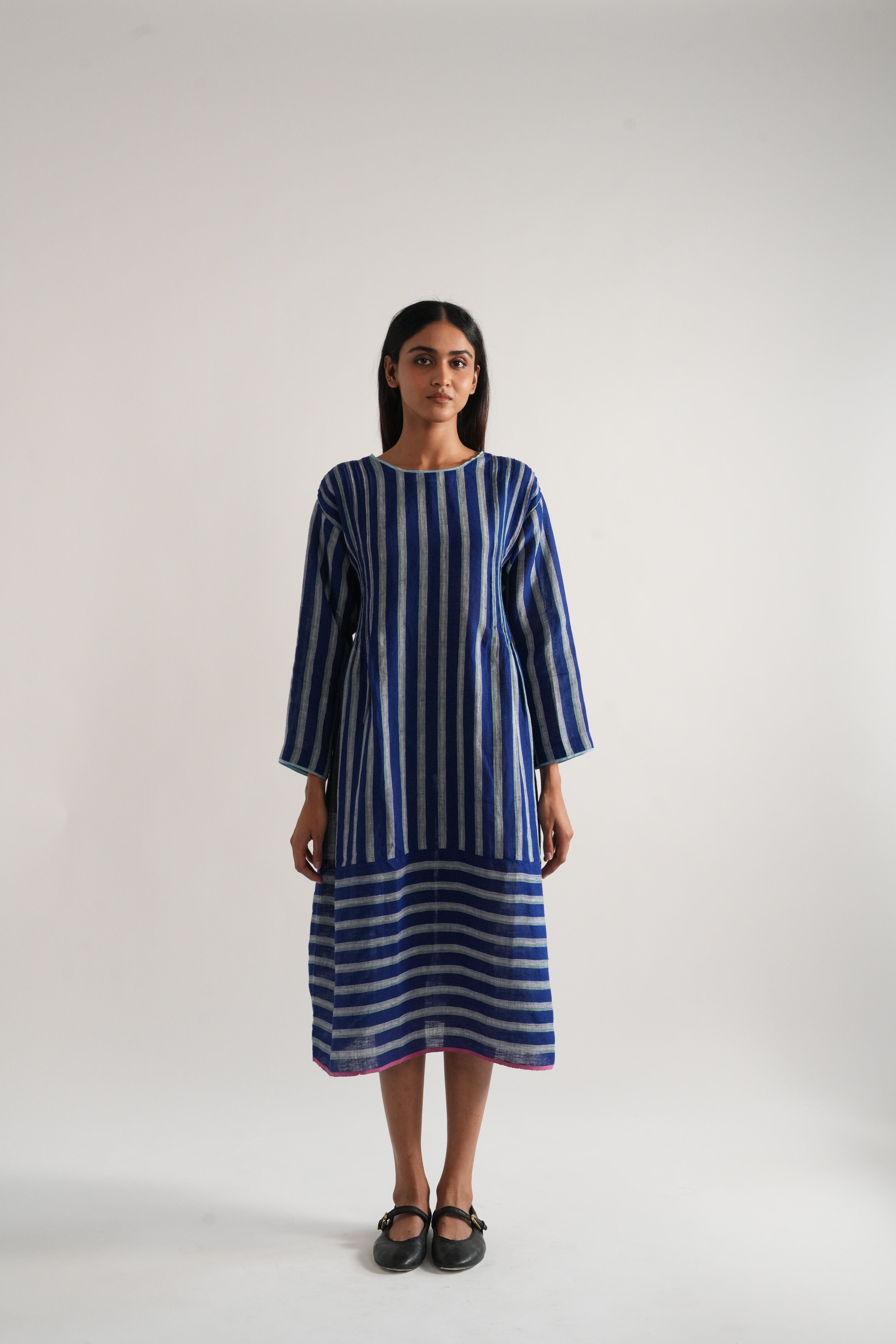 ALUM DRESS