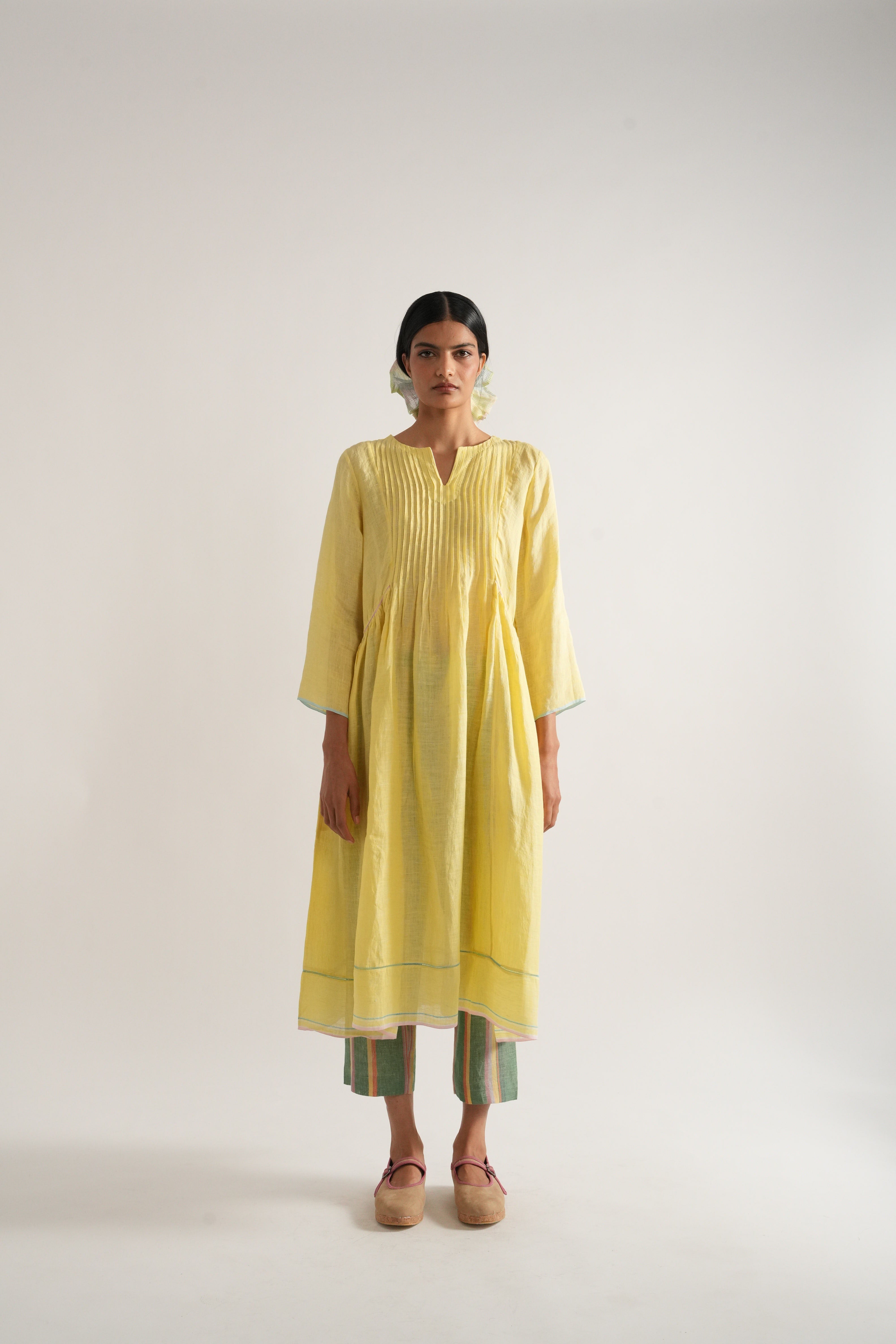SHELLEY DRESS