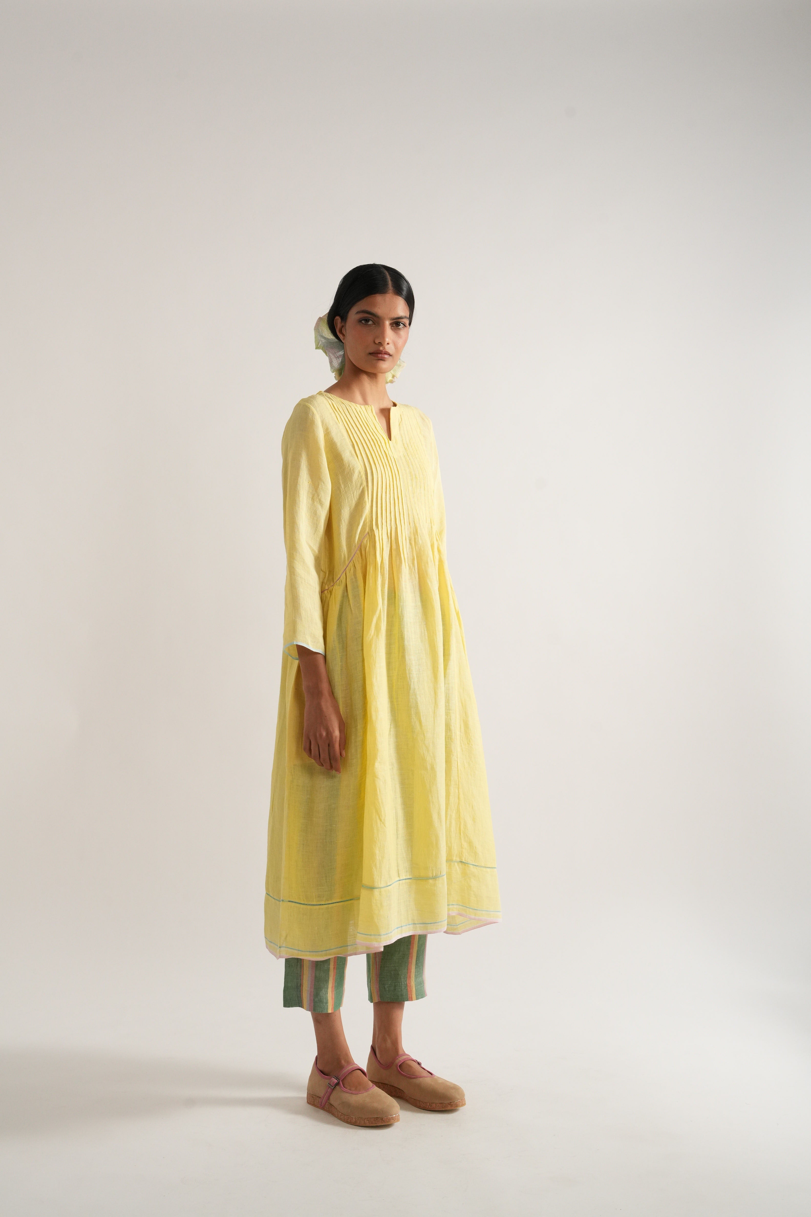 SHELLEY DRESS