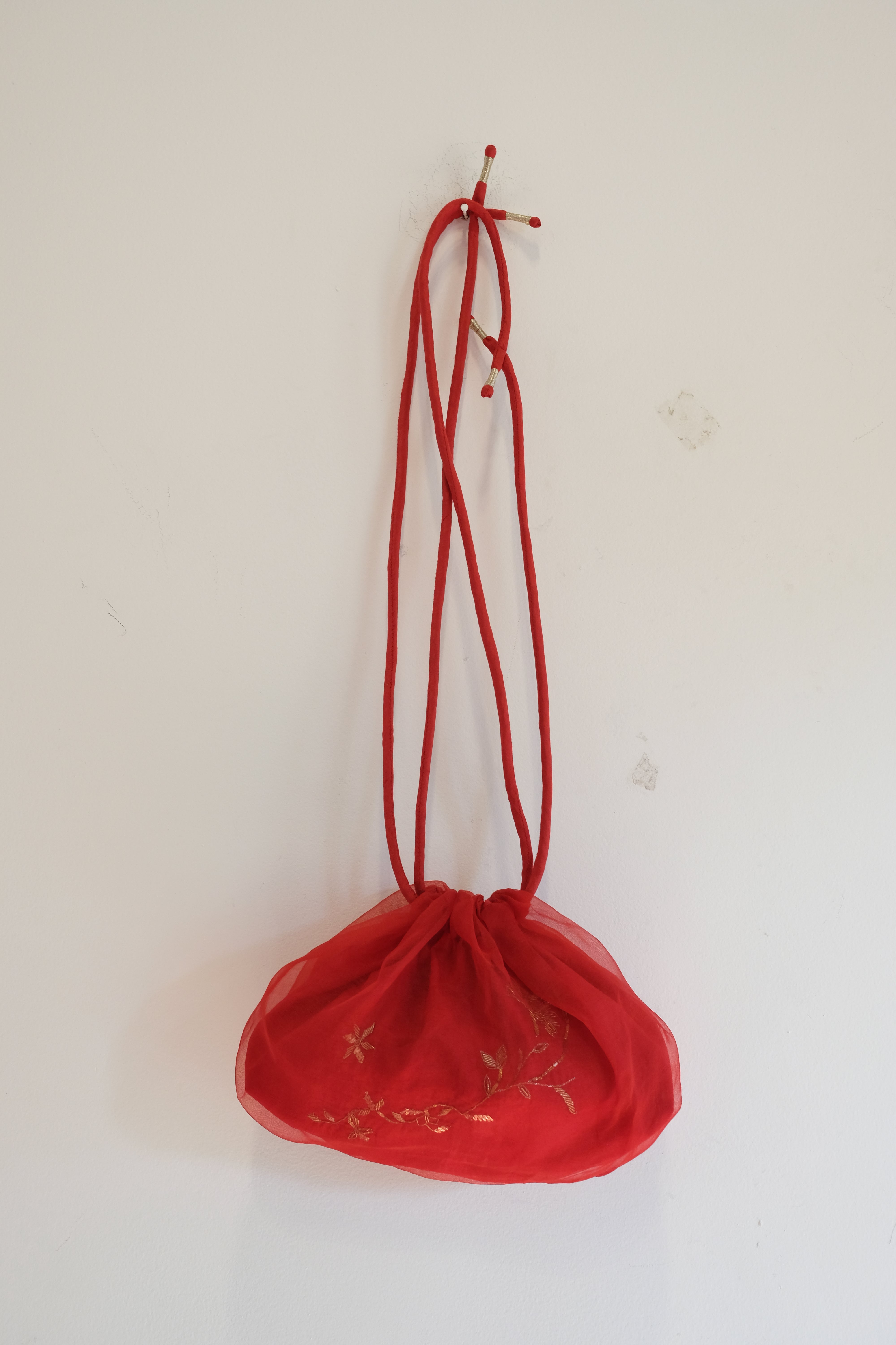 POTLI BAG