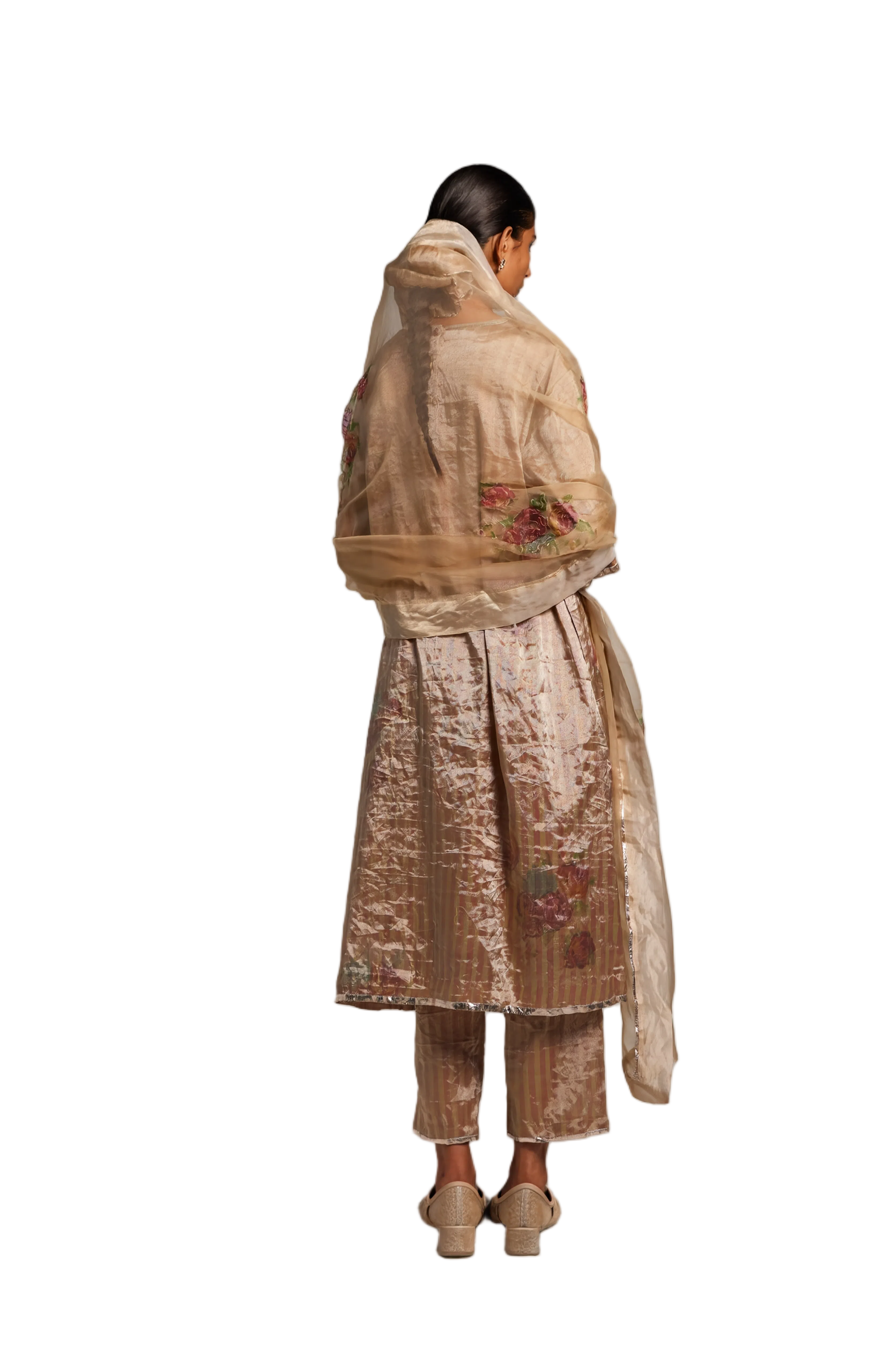 BAYLEAF DAISYLIA SET