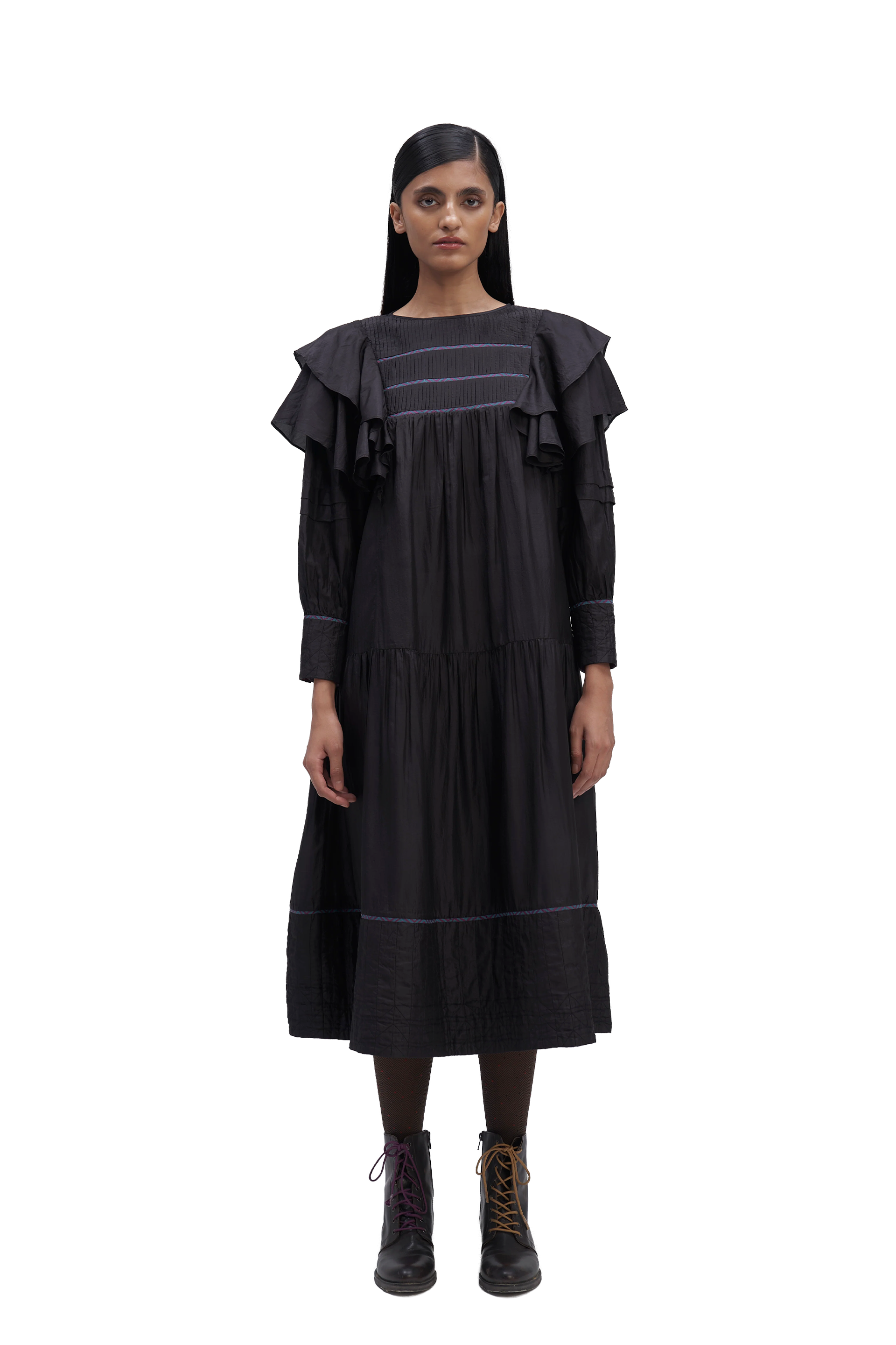 ELDORA DRESS