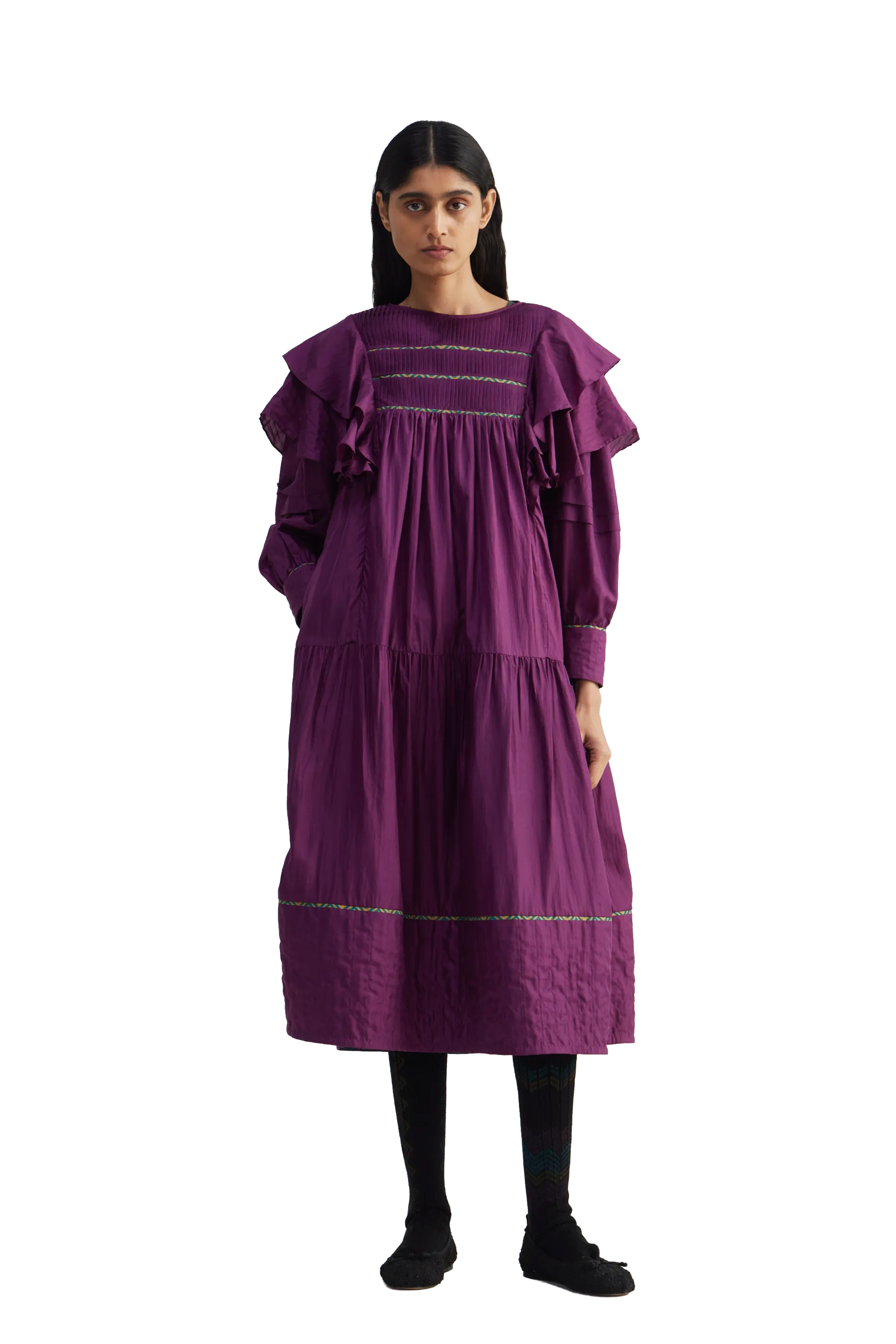 ELDORA DRESS