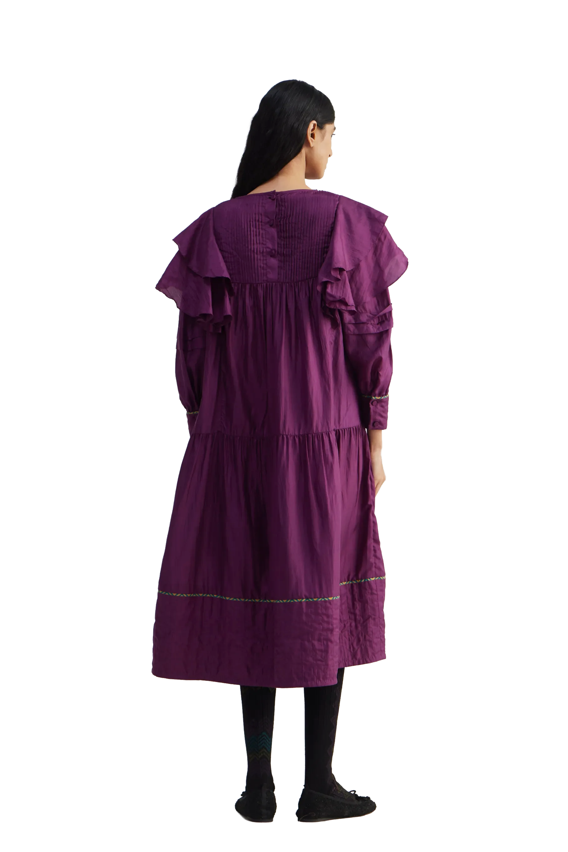 ELDORA DRESS