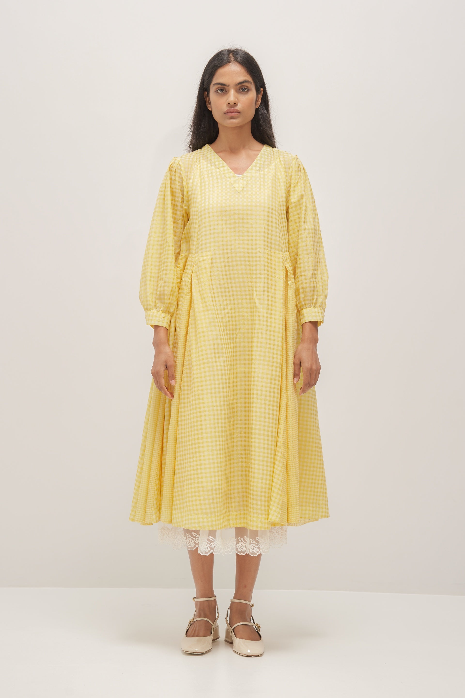 AKANE DRESS