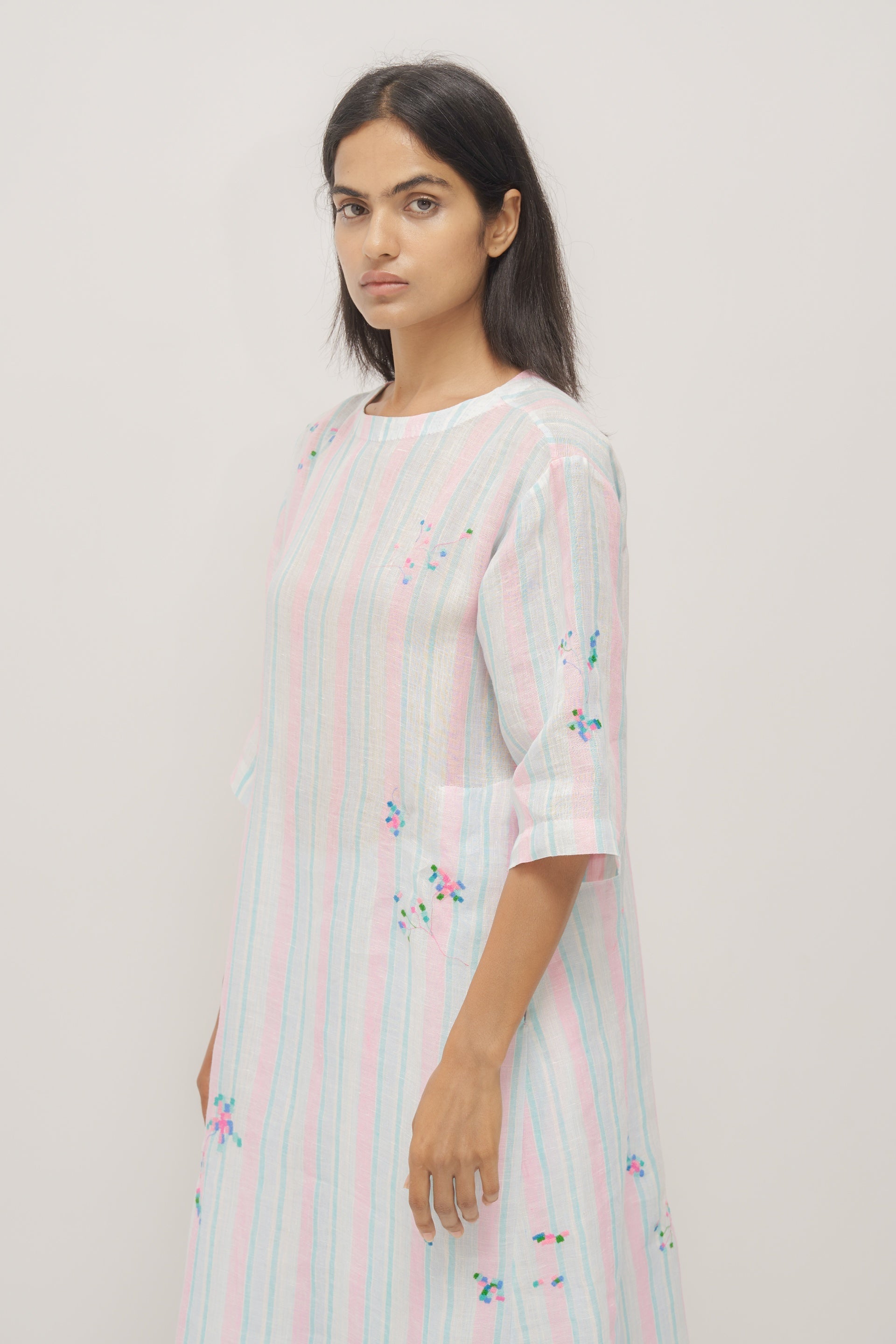 BAYLEAF DRESS
