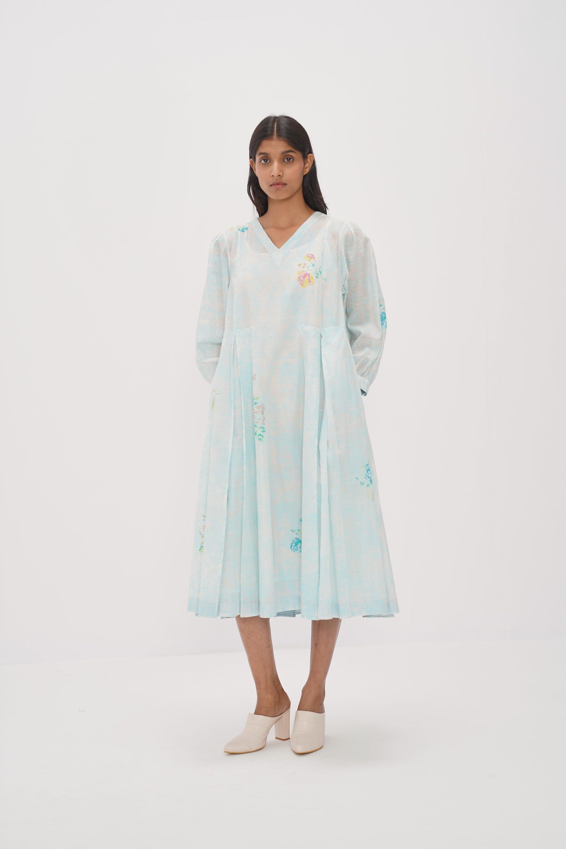 AKANE DRESS