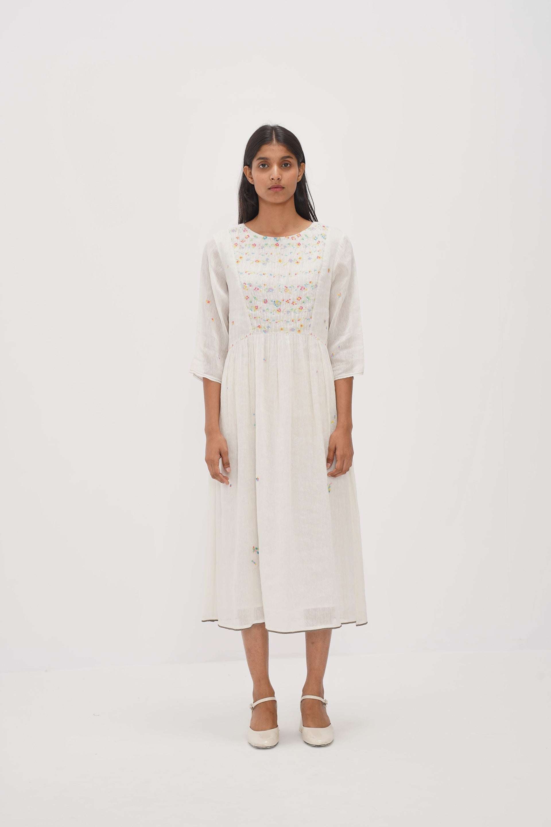 GREG DRESS