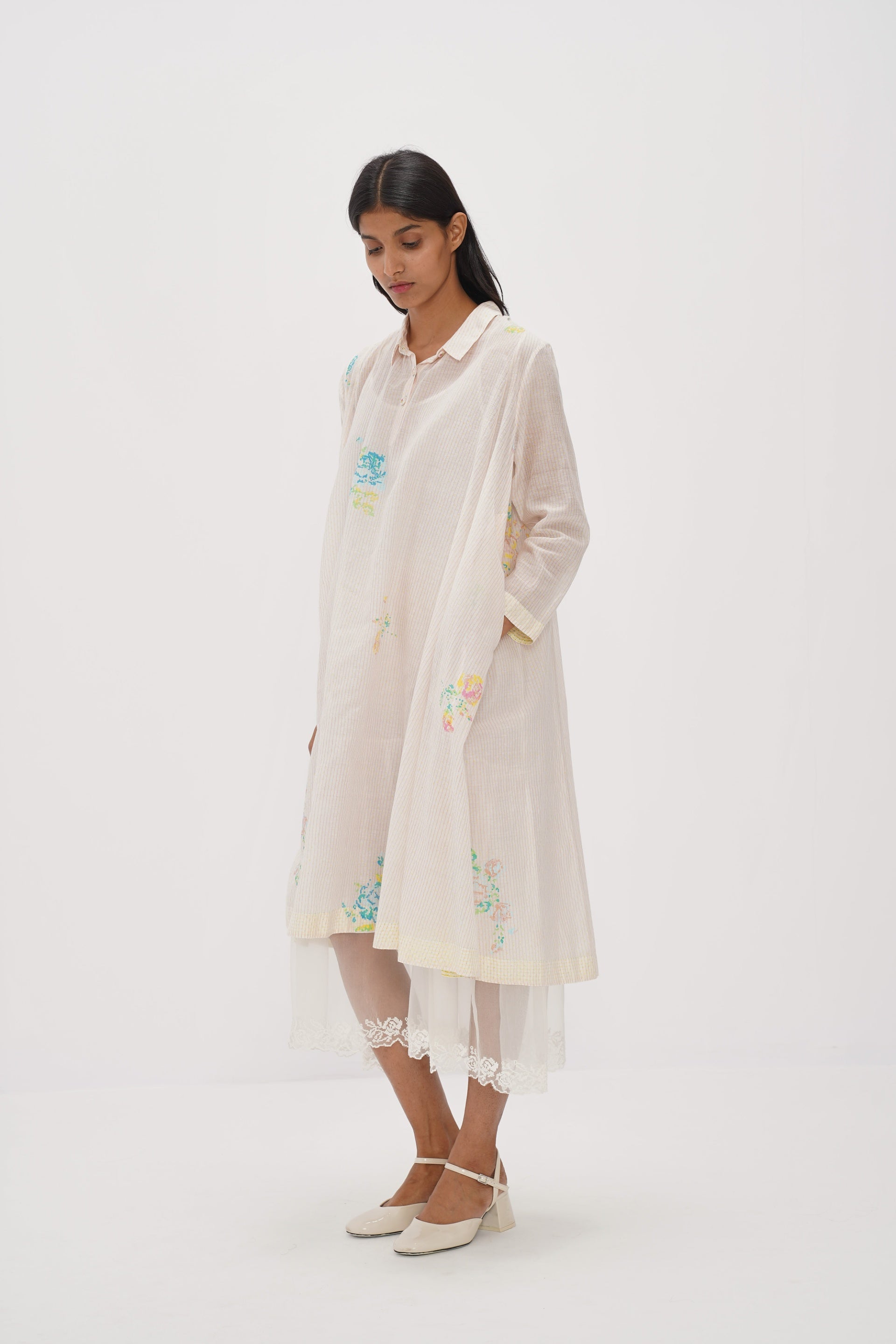 MIMOSA DRESS