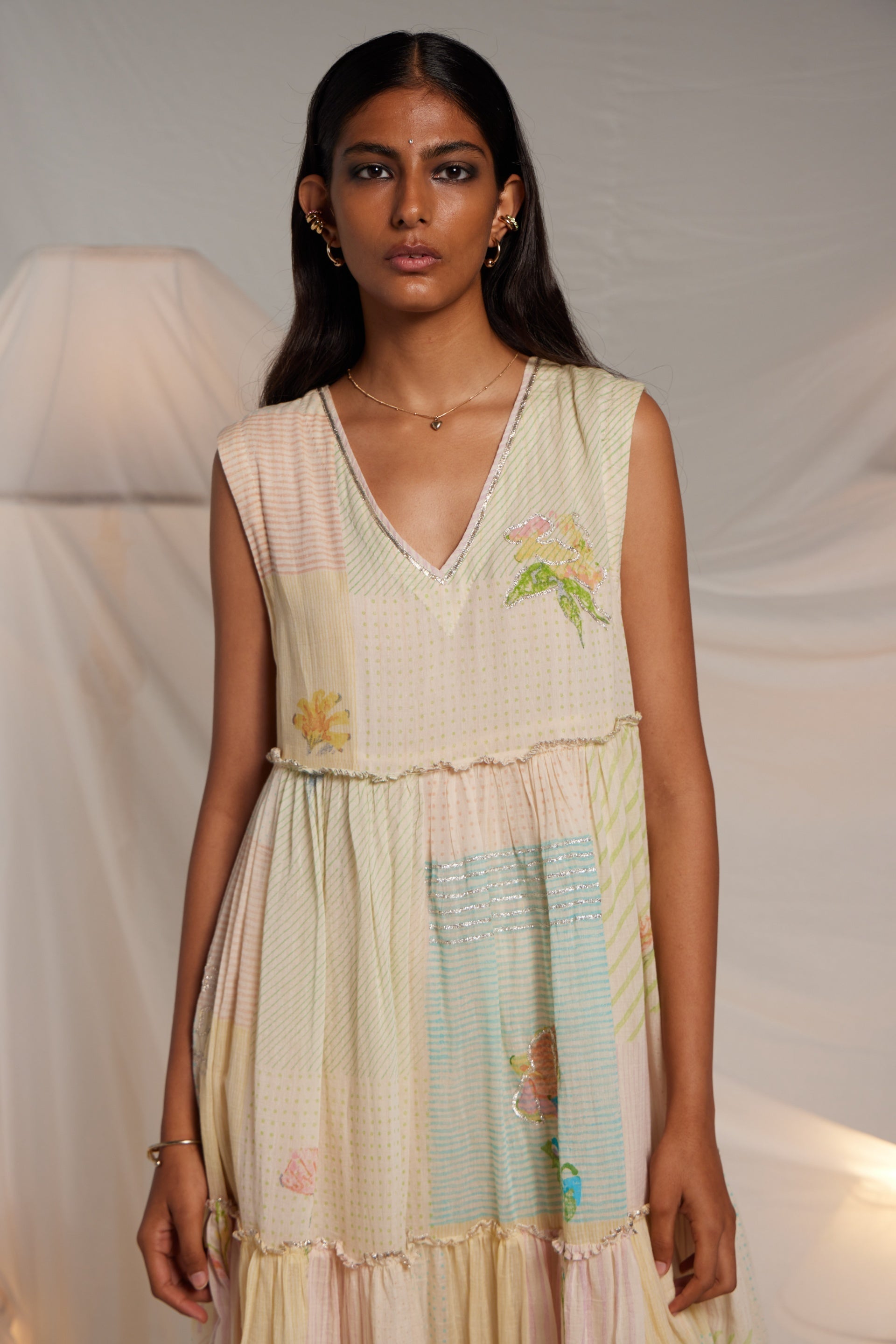 PERRIN DRESS