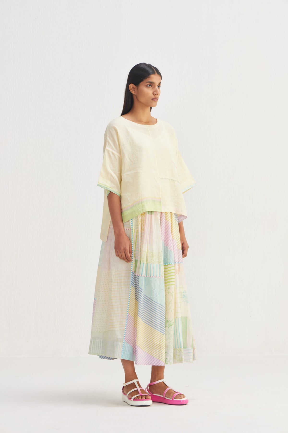 VERVAIN TOP