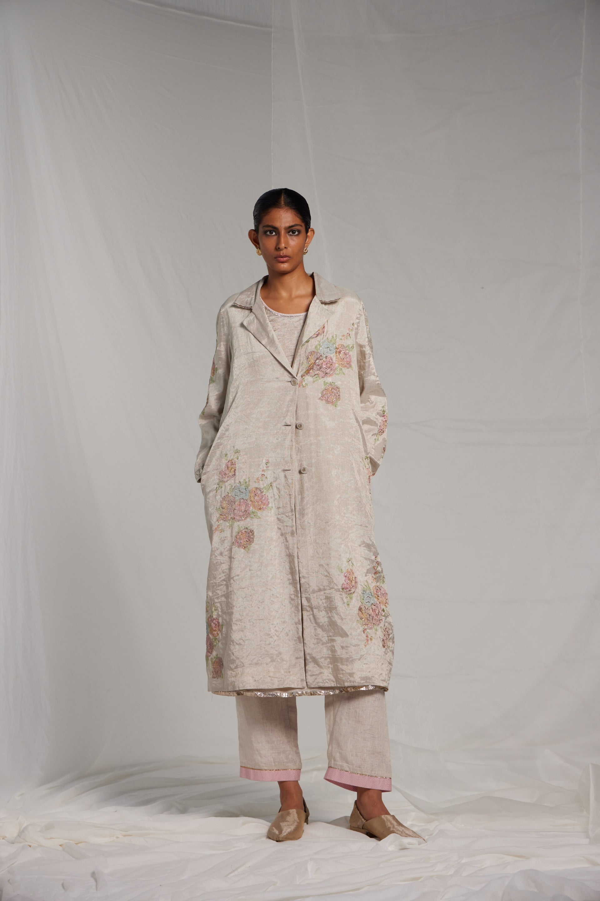 BAYLEAF DAISYLIA SET