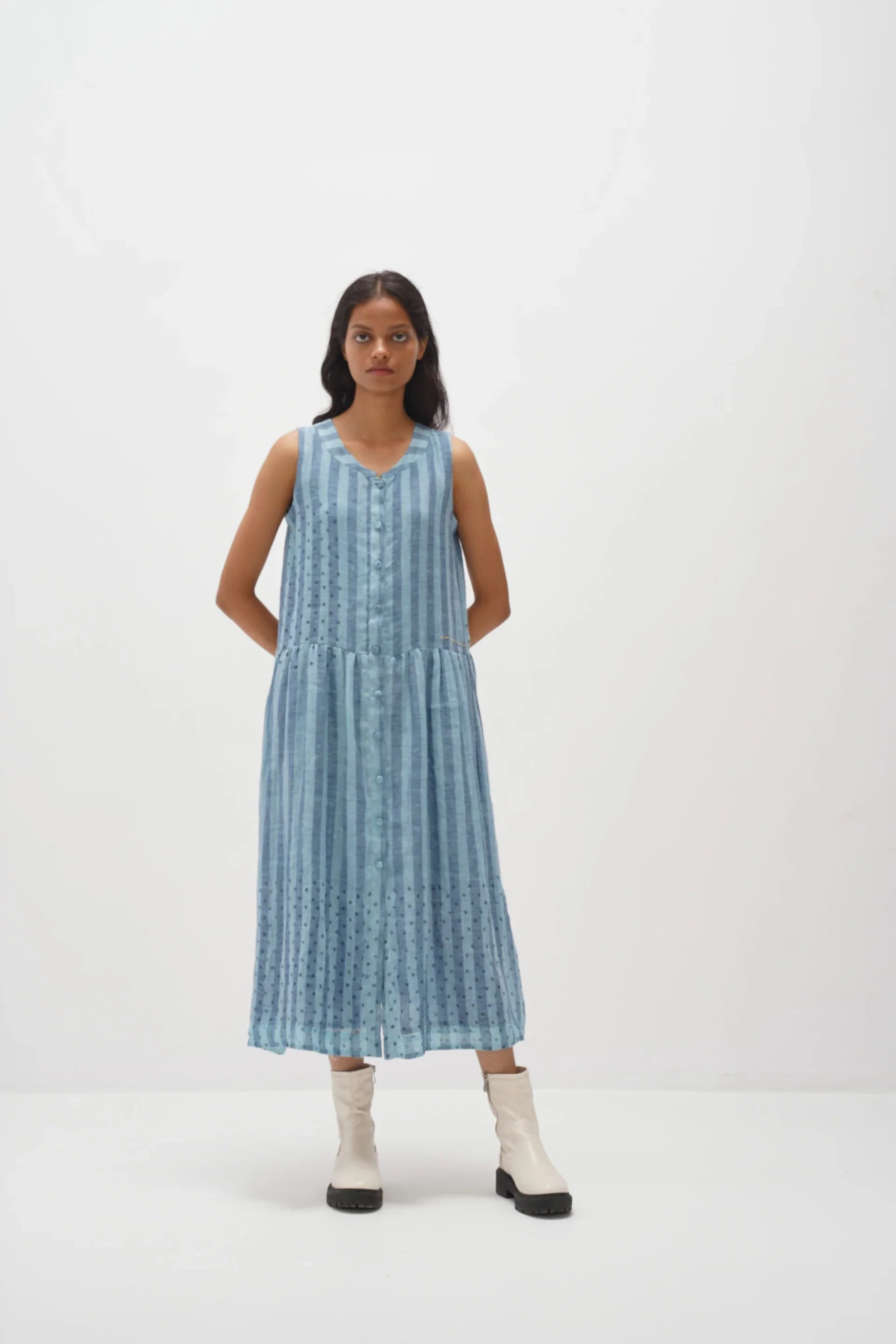 DATE DRESS