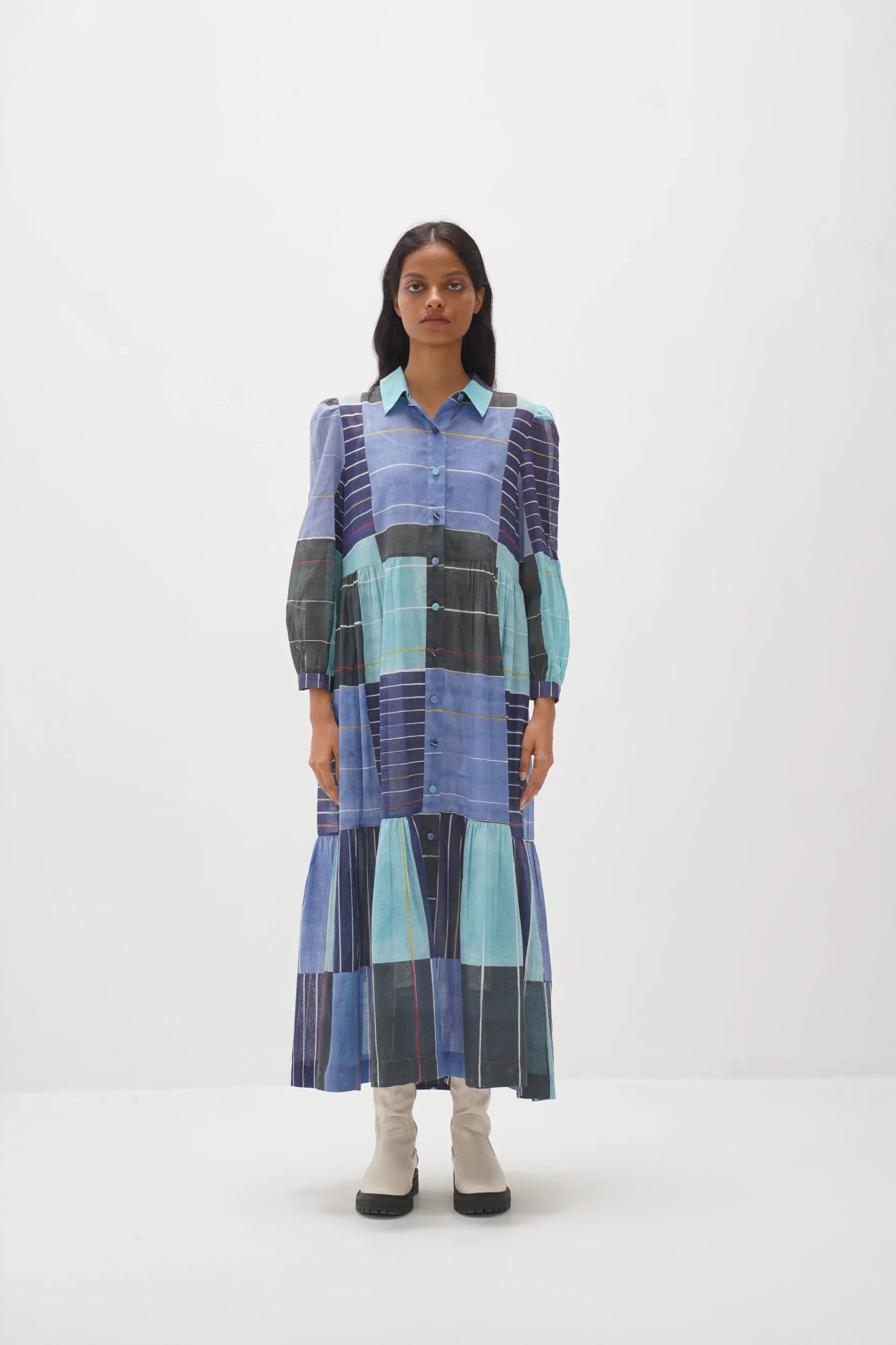 SWIFT DRESS